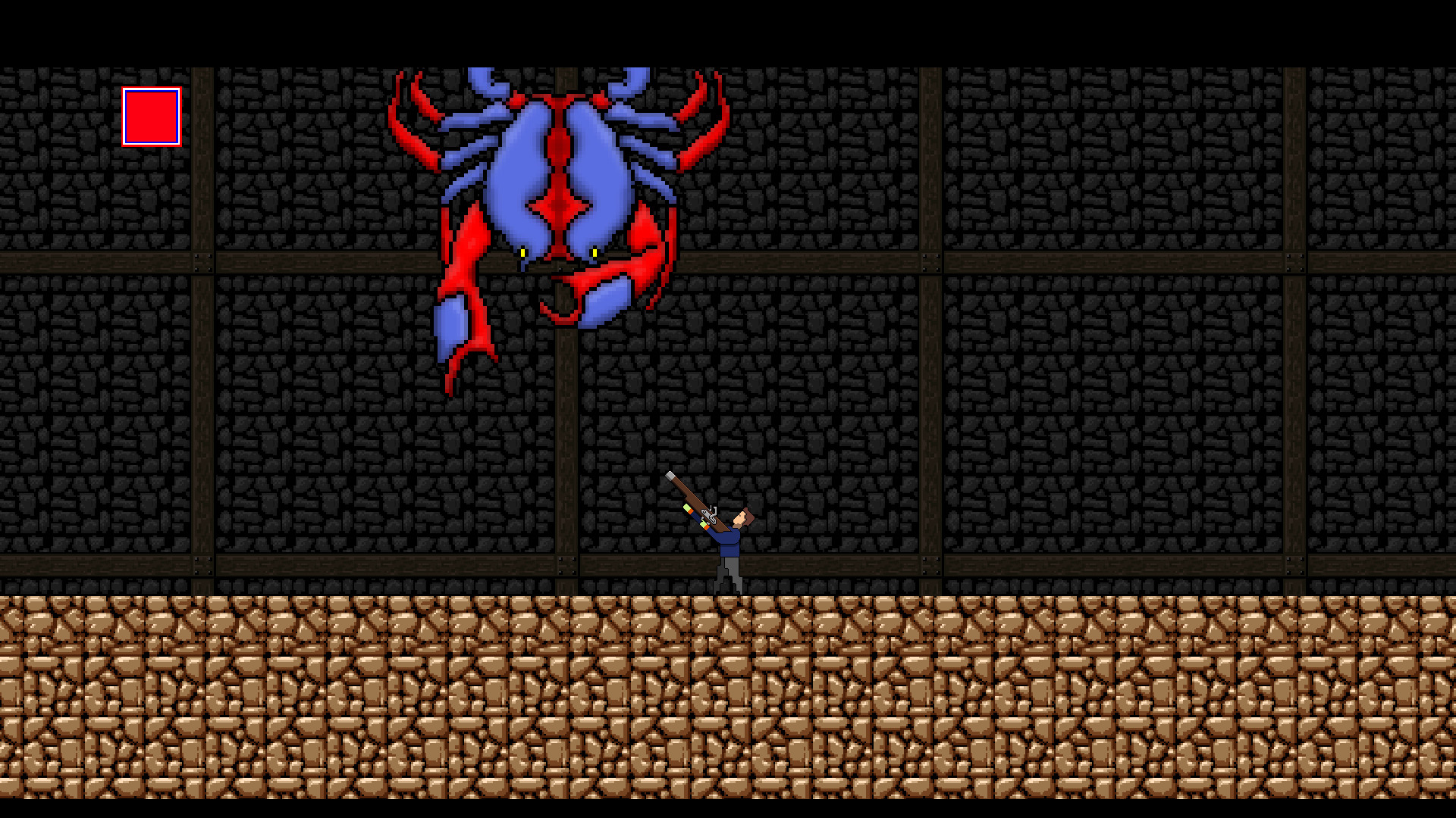 Muzzleloaded screenshot 2
