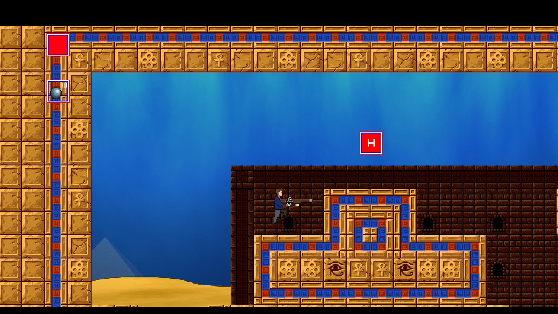 Muzzleloaded screenshot 4