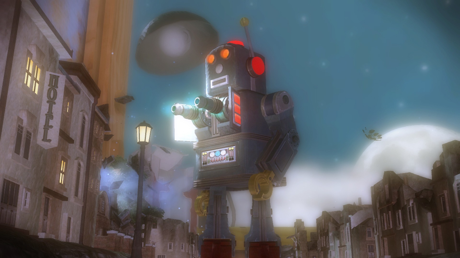 Toy Soldiers screenshot 14