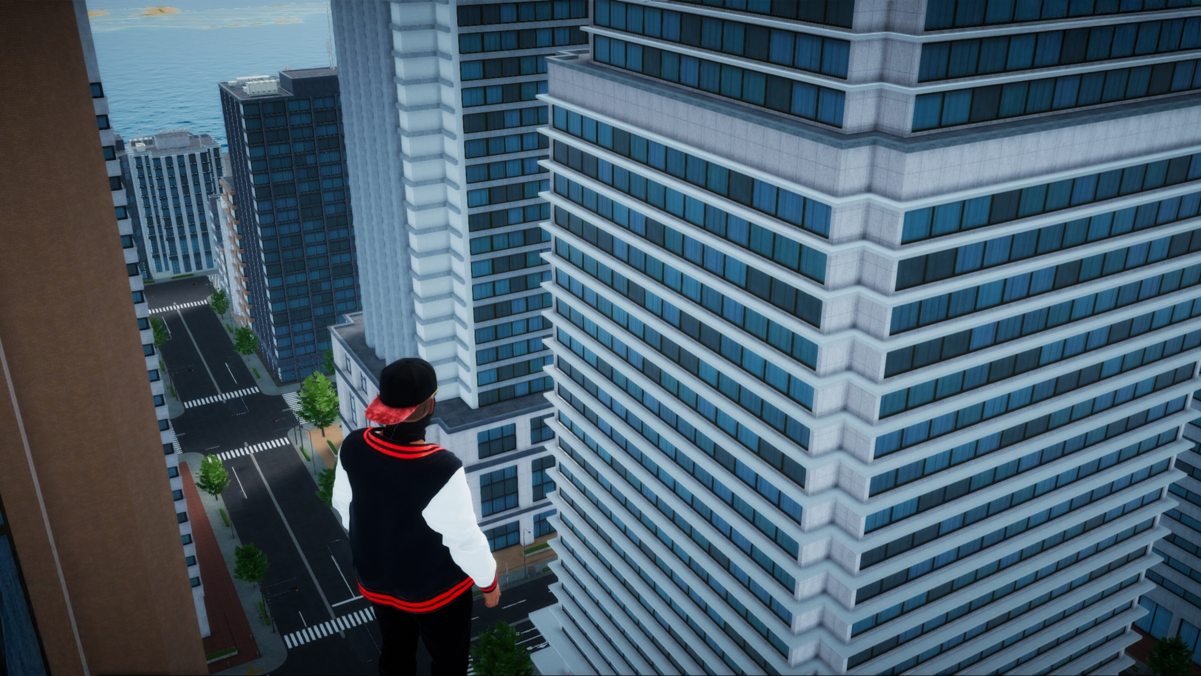 W.A.N.T.E.D screenshot 24
