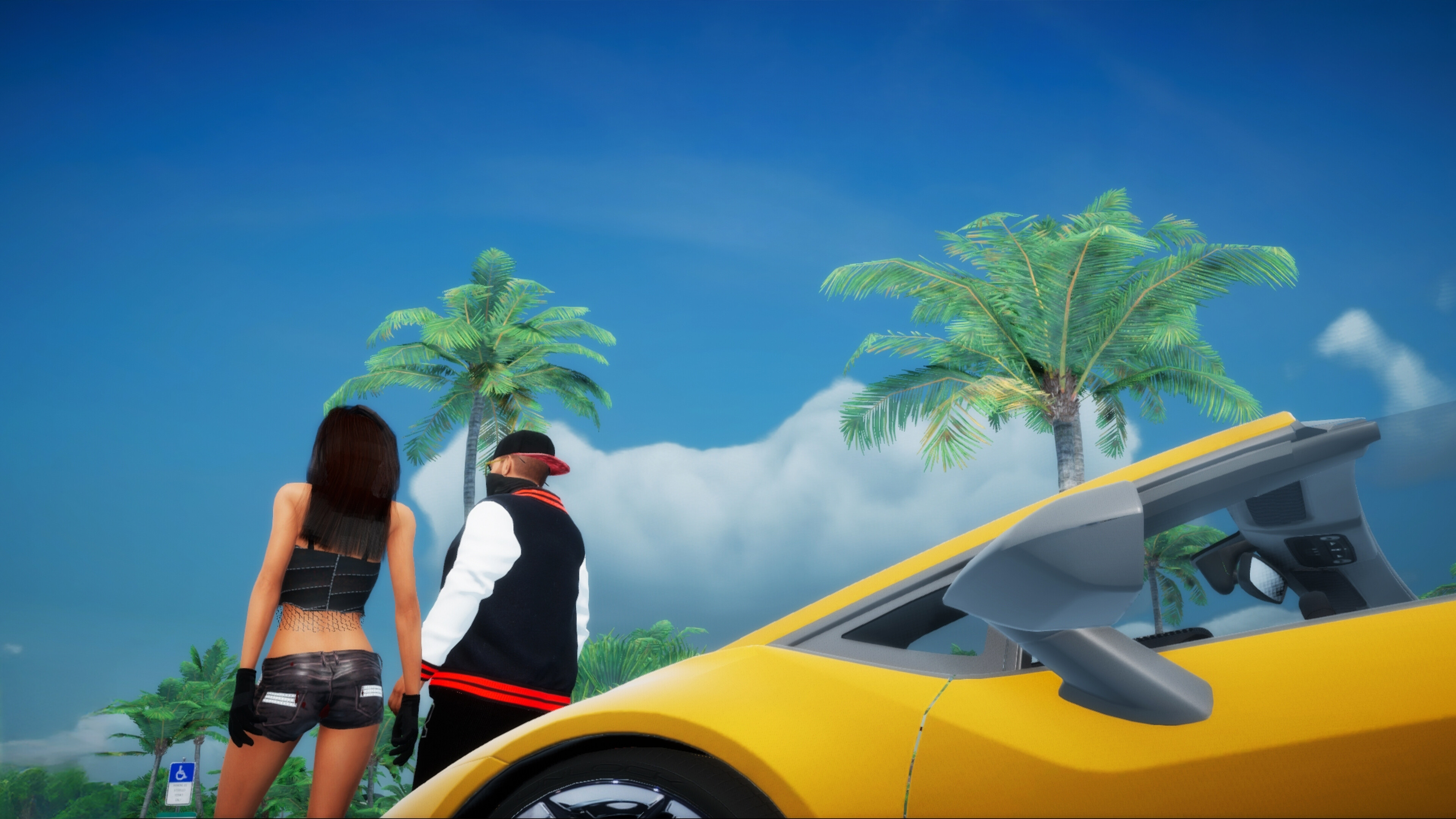 W.A.N.T.E.D screenshot 6