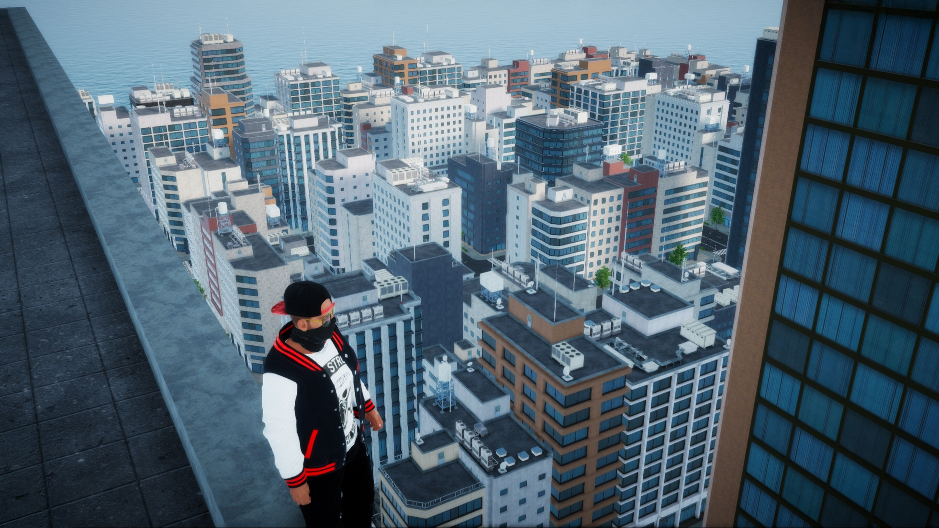 W.A.N.T.E.D screenshot 20