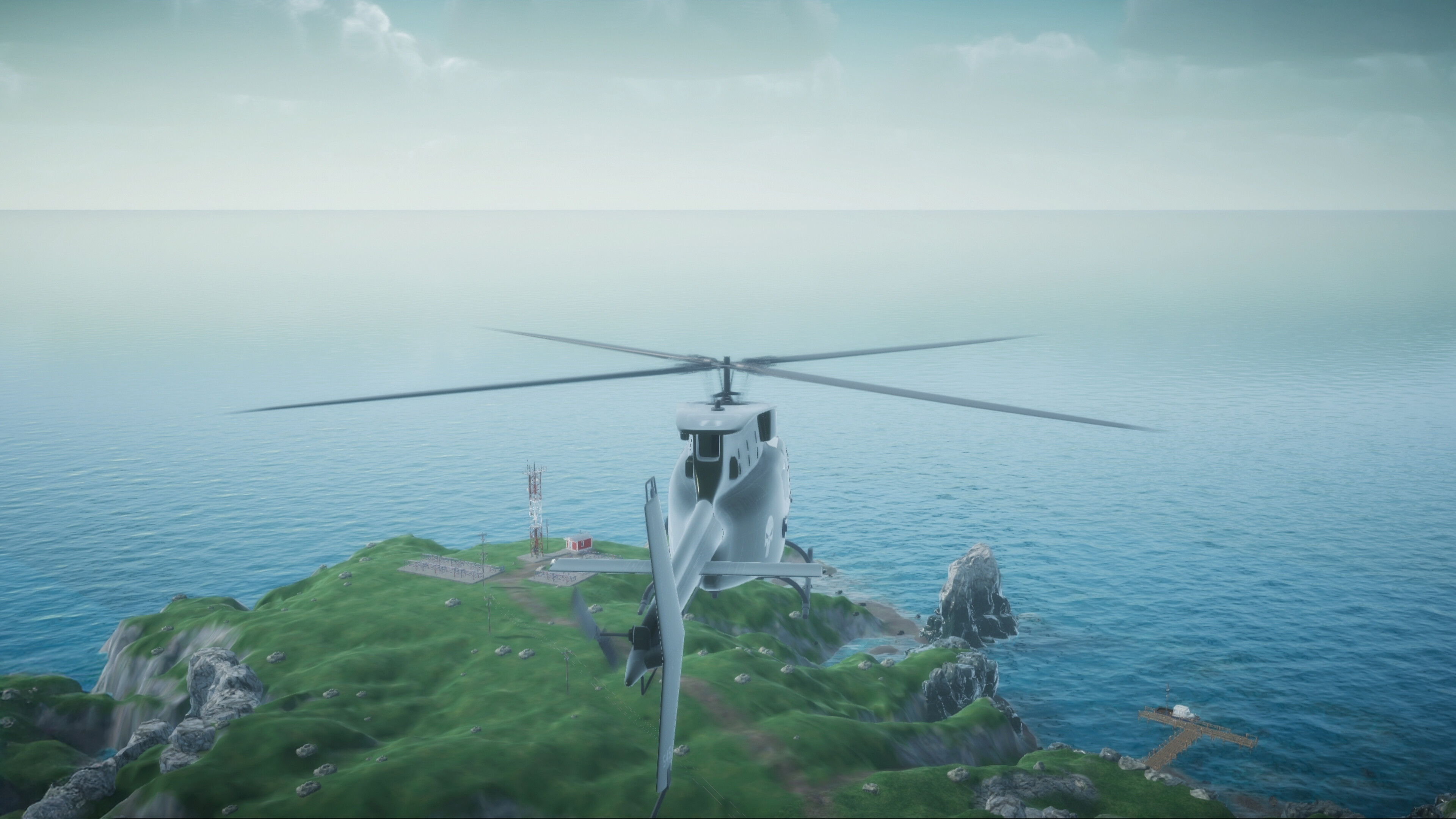 W.A.N.T.E.D screenshot 21