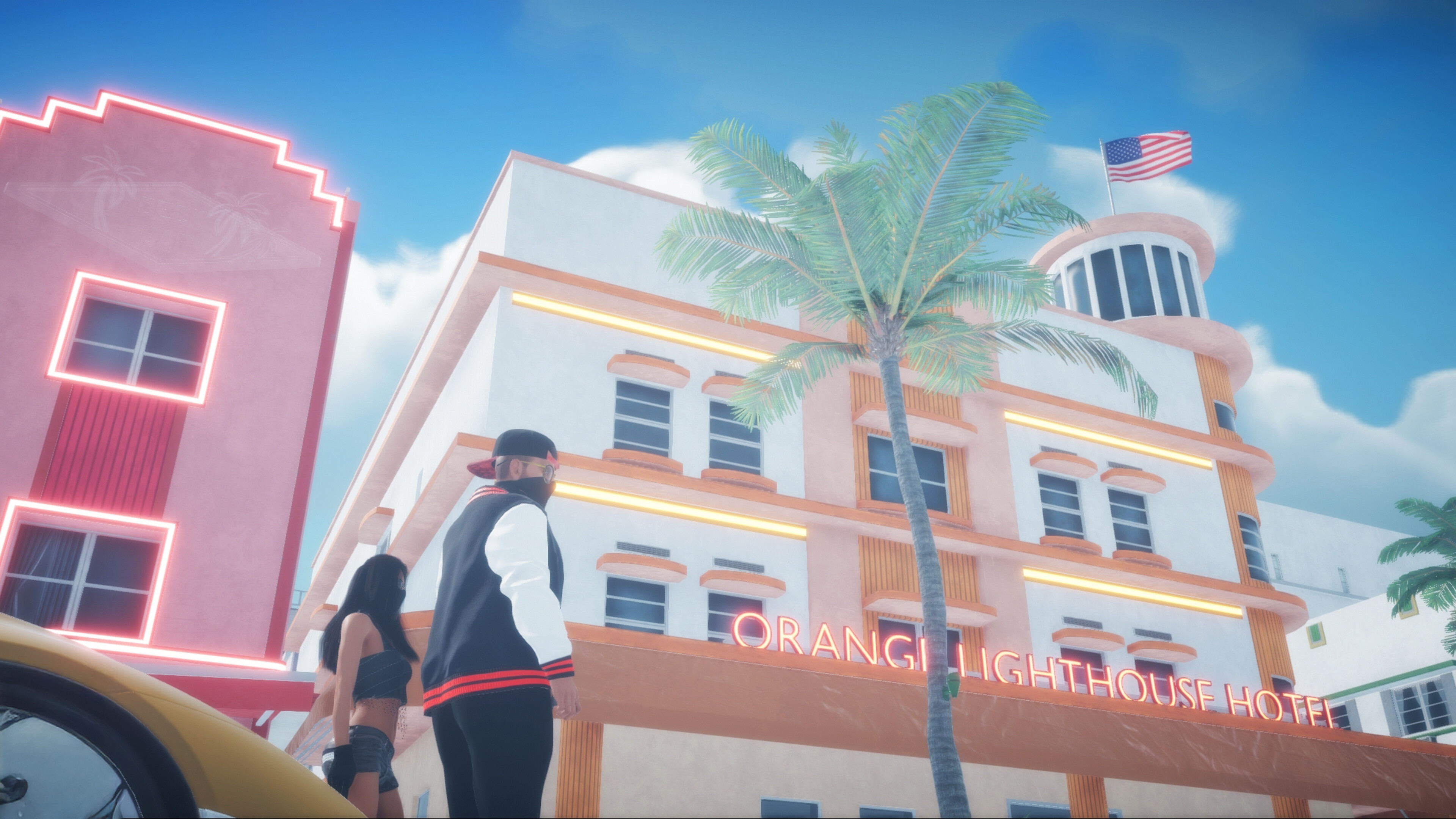 W.A.N.T.E.D screenshot 14