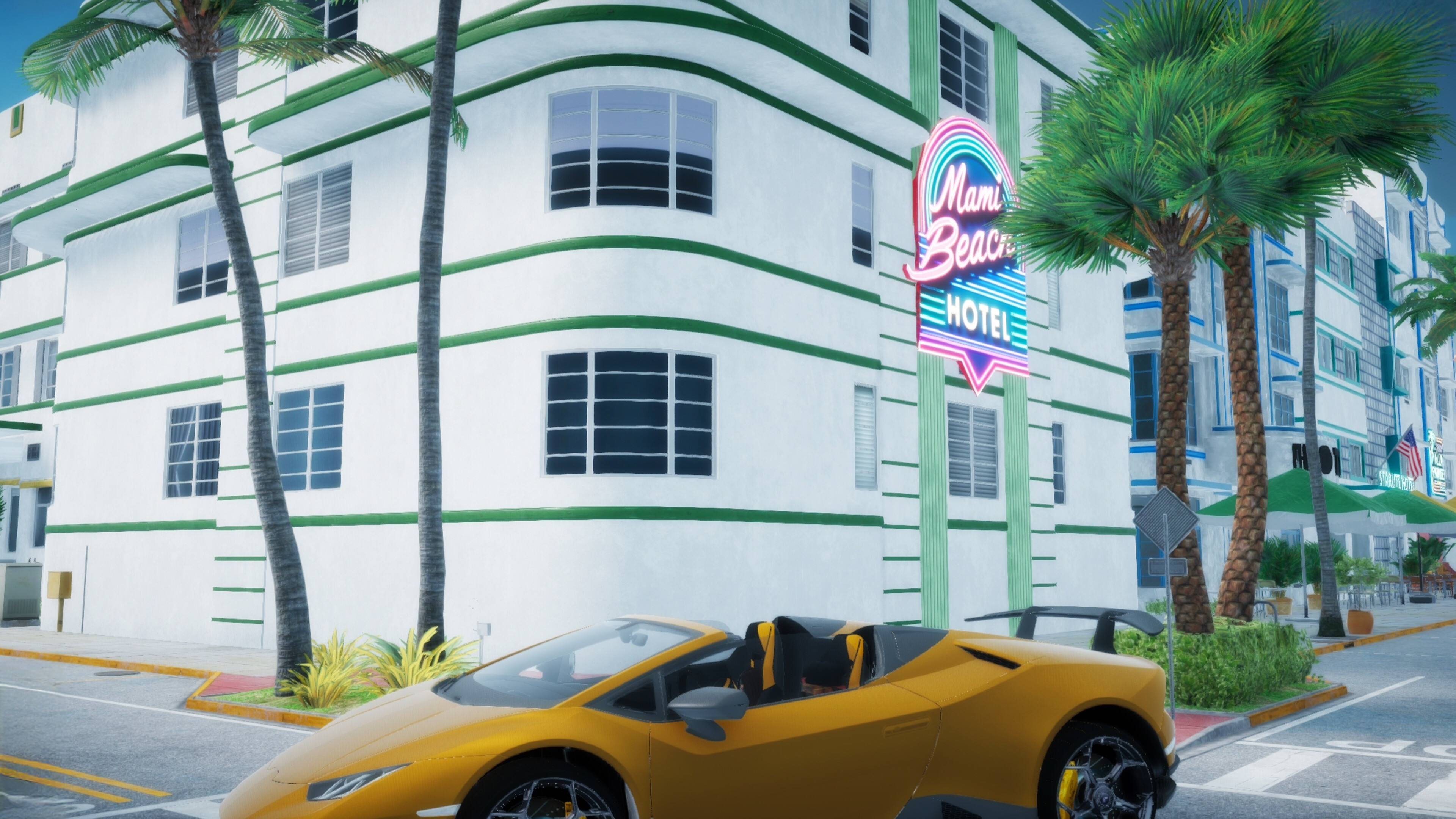W.A.N.T.E.D screenshot 11