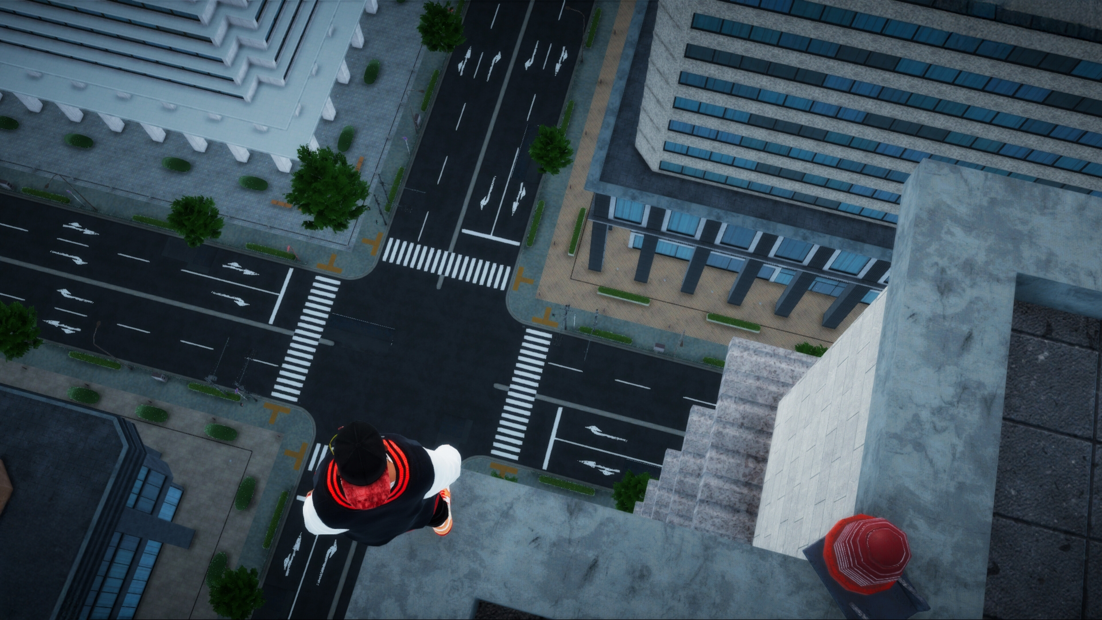 W.A.N.T.E.D screenshot 25