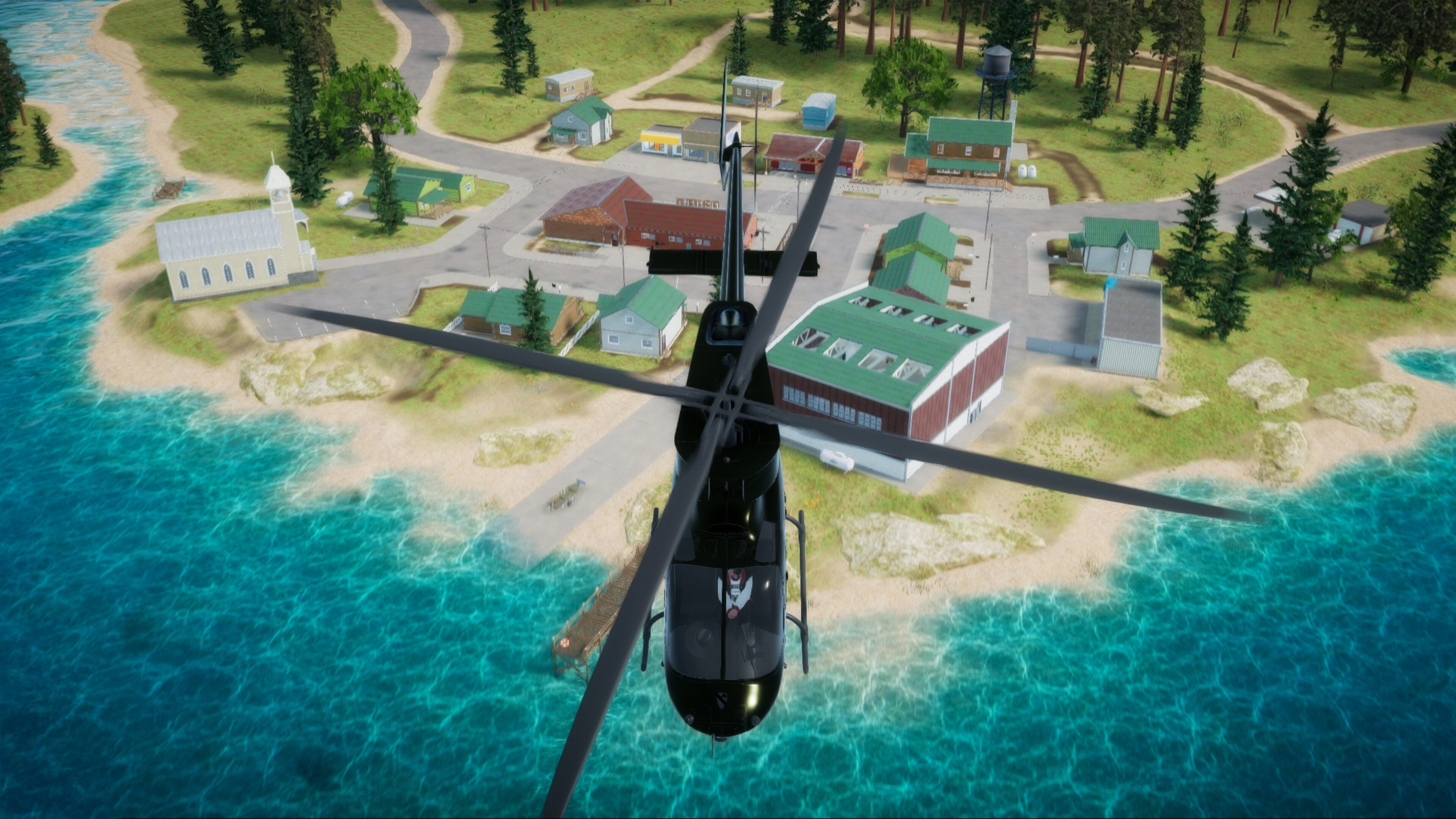 W.A.N.T.E.D screenshot 12