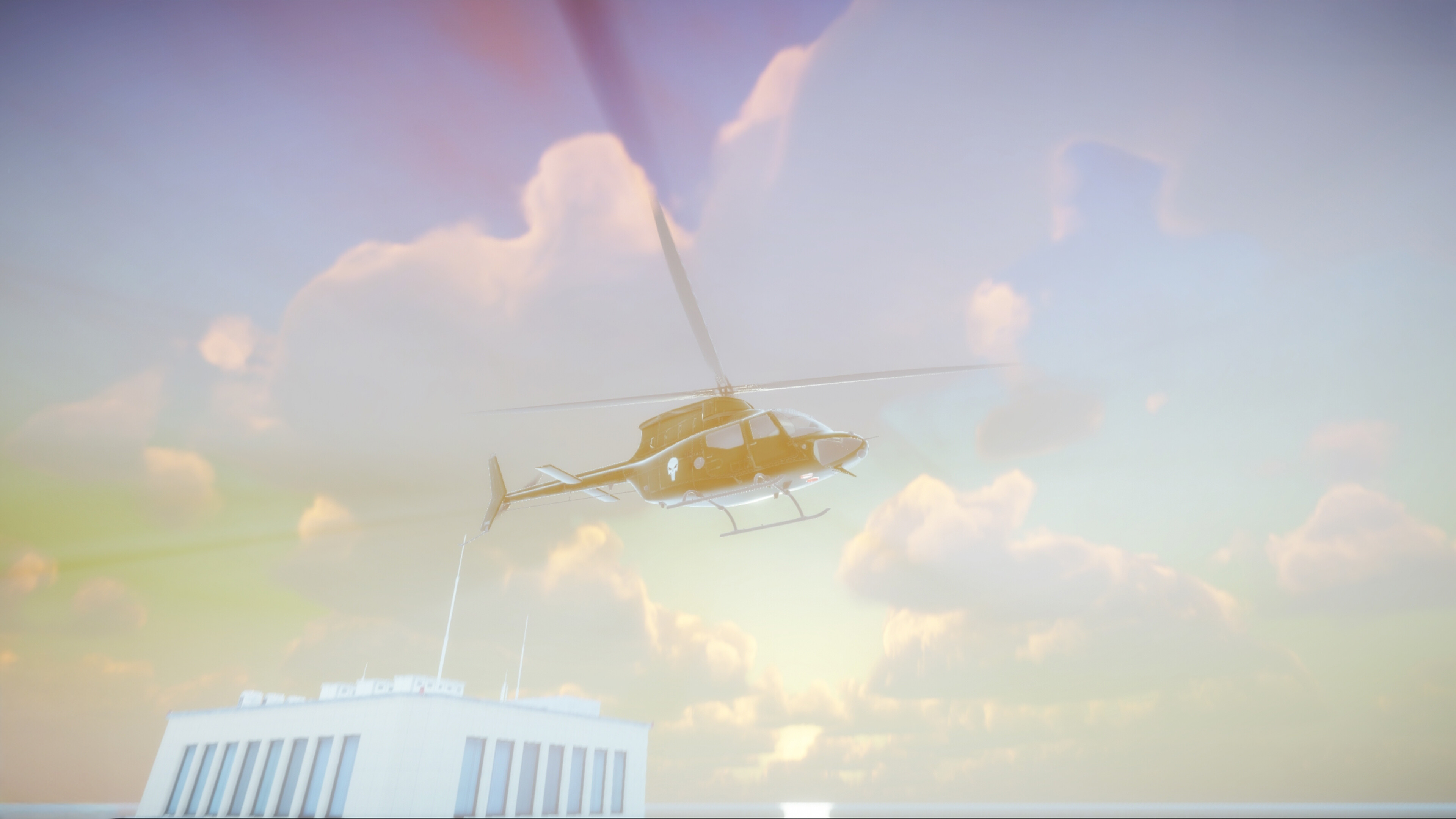 W.A.N.T.E.D screenshot 23