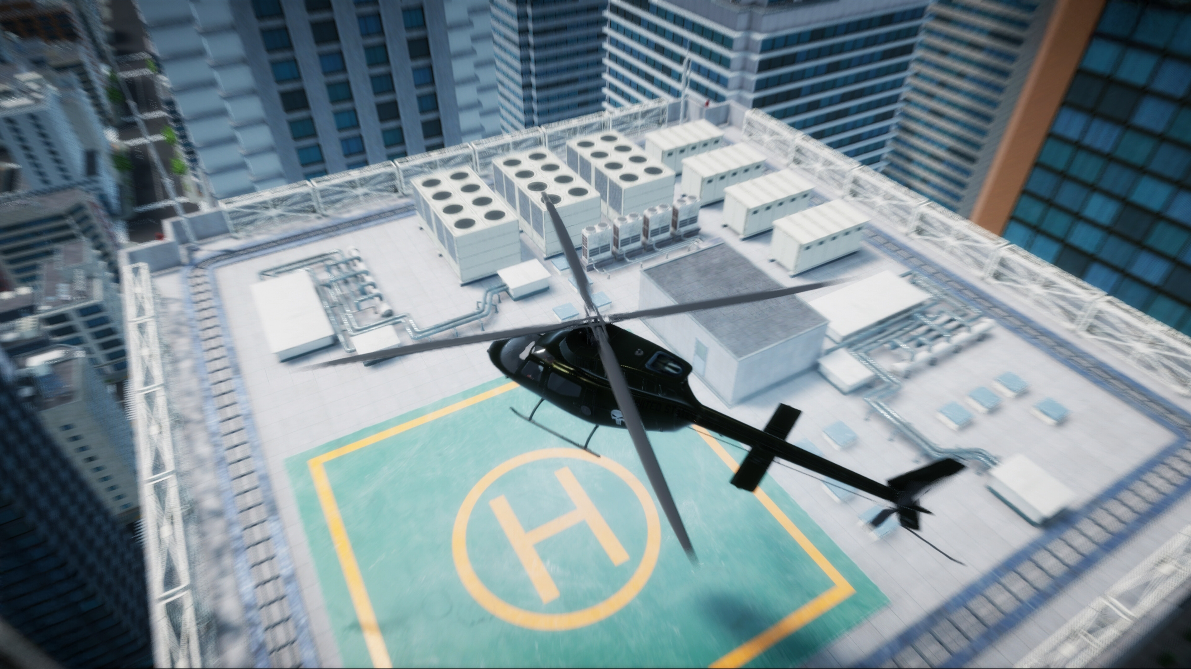 W.A.N.T.E.D screenshot 19