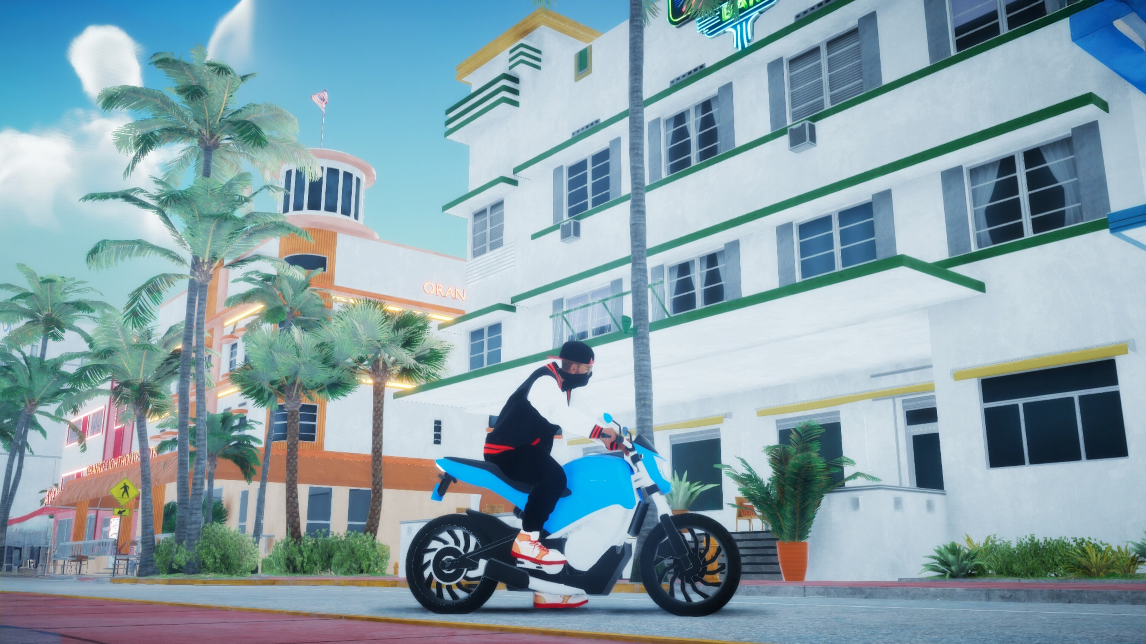 W.A.N.T.E.D screenshot 8