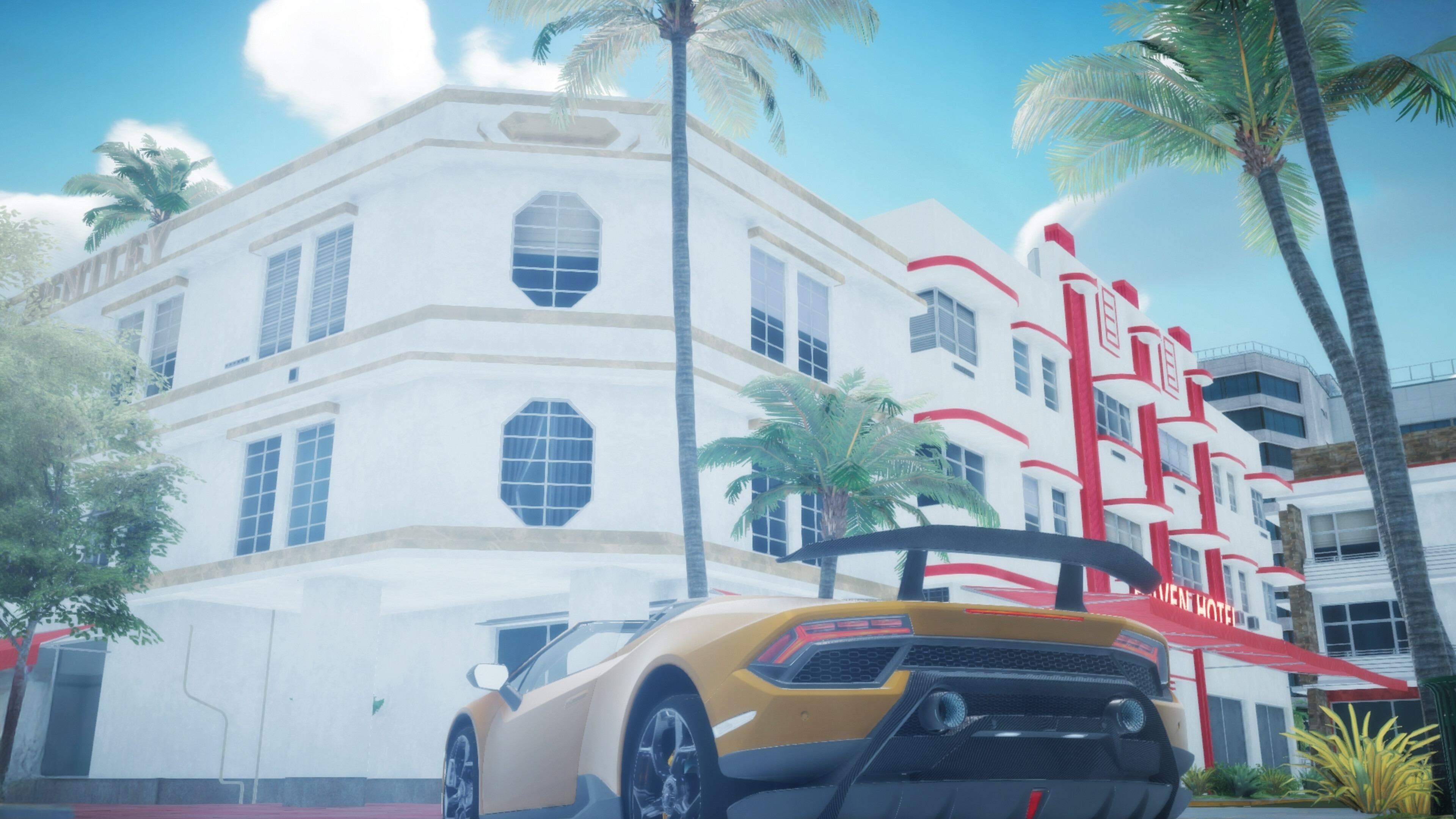 W.A.N.T.E.D screenshot 3
