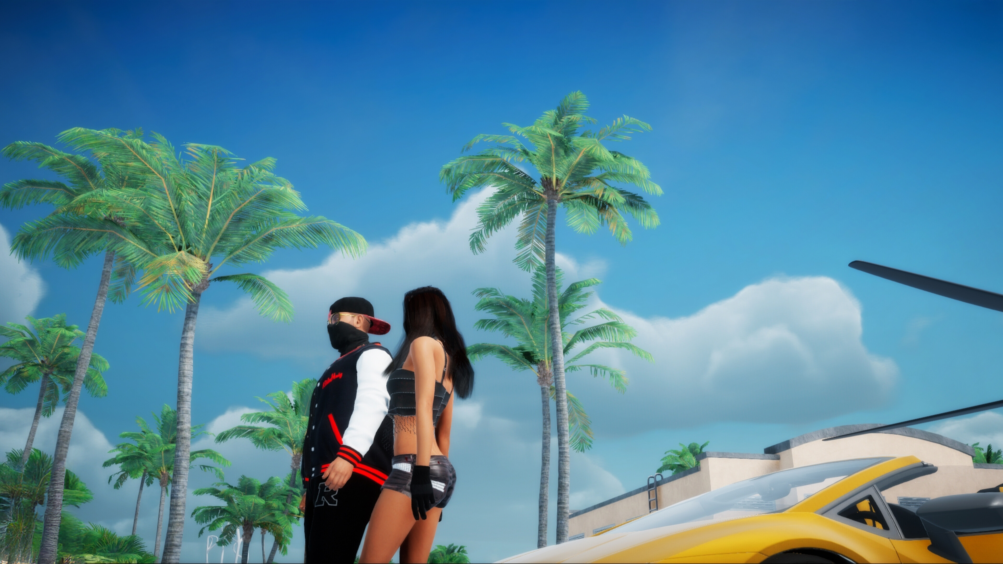 W.A.N.T.E.D screenshot 5