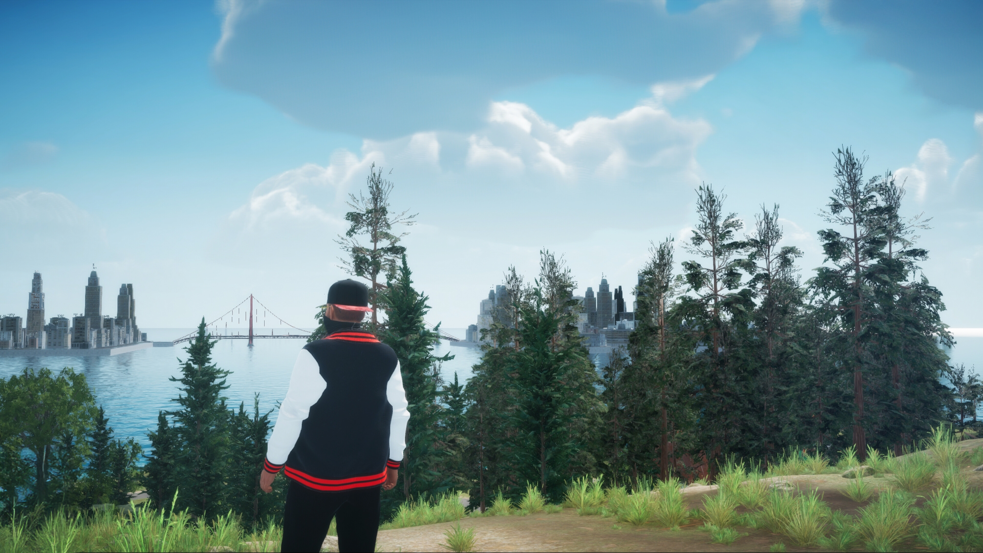 W.A.N.T.E.D screenshot 22