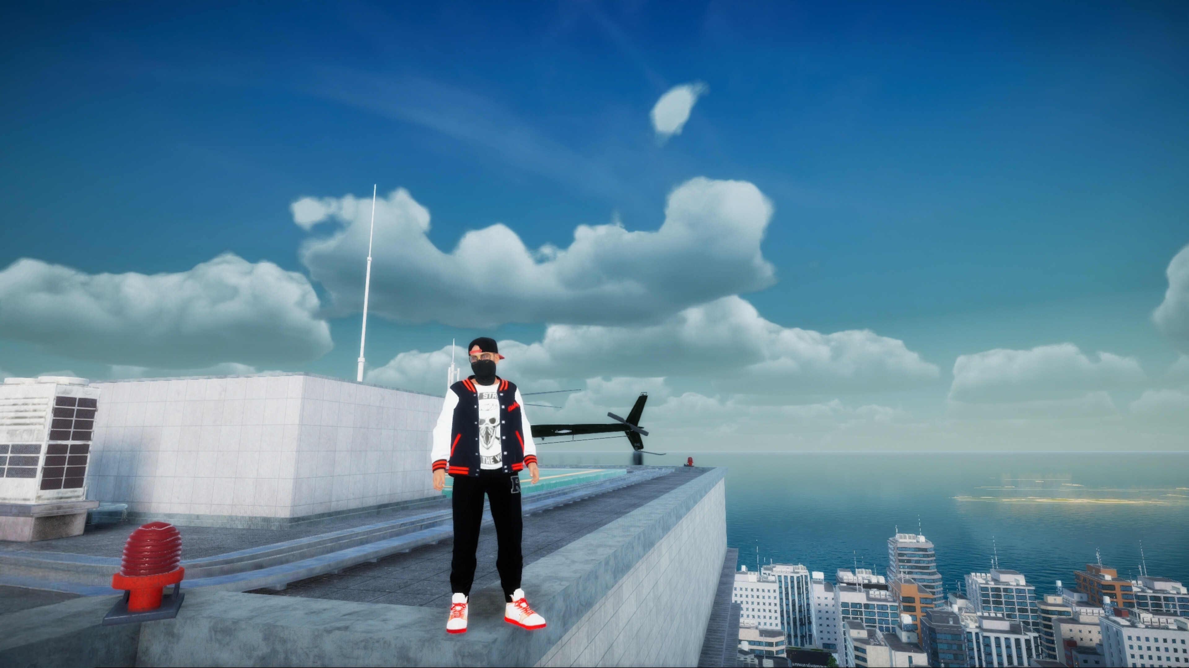 W.A.N.T.E.D screenshot 13