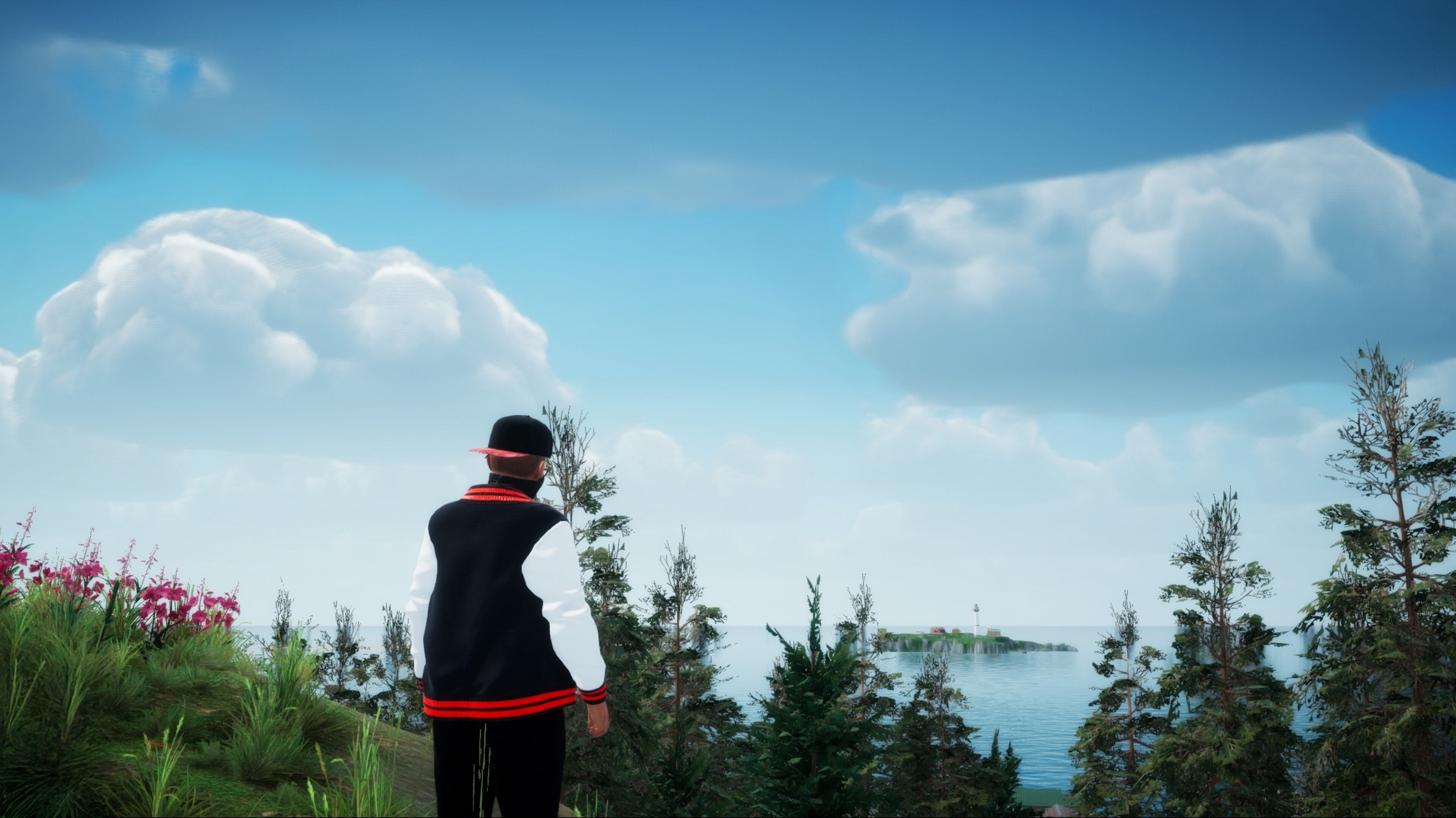 W.A.N.T.E.D screenshot 17