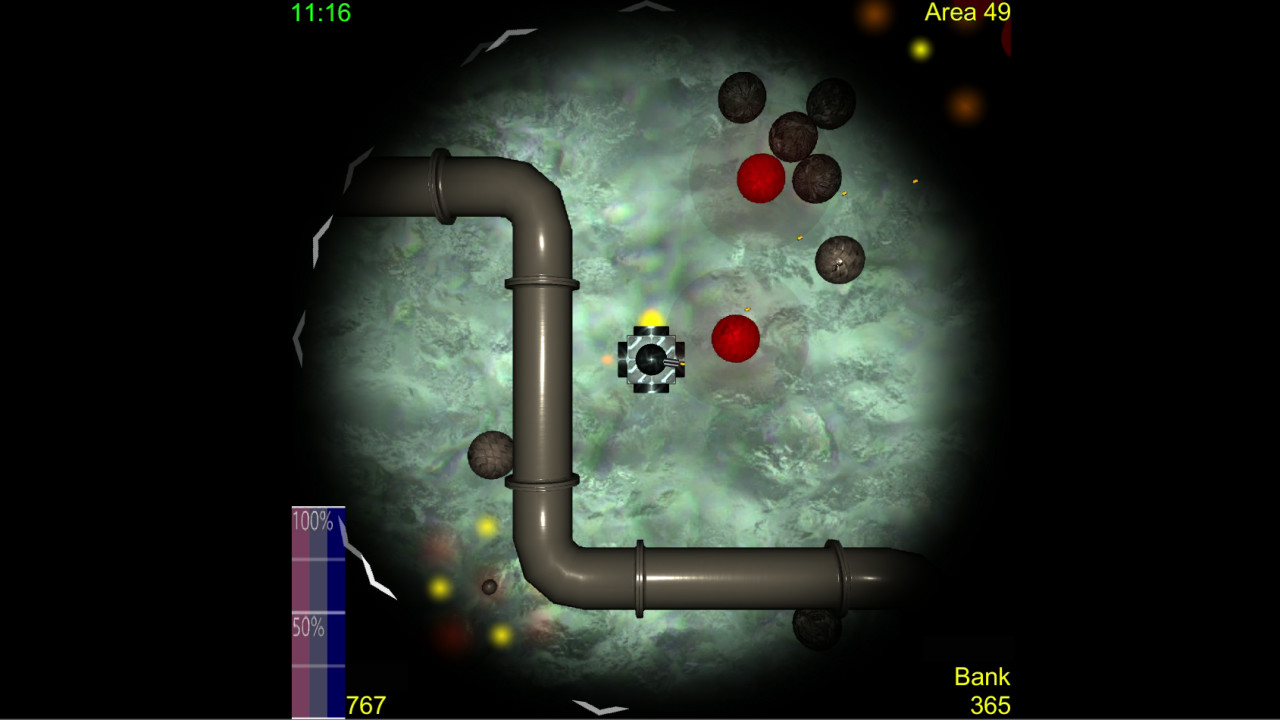 Koboomballs screenshot 8