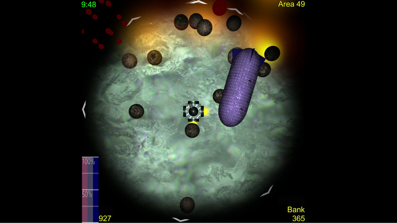 Koboomballs screenshot 6