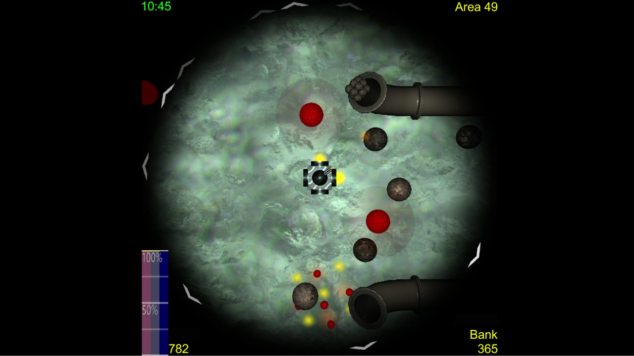 Koboomballs screenshot 7