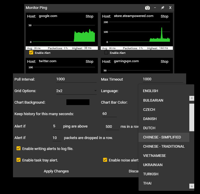 Sticky Apps screenshot 6
