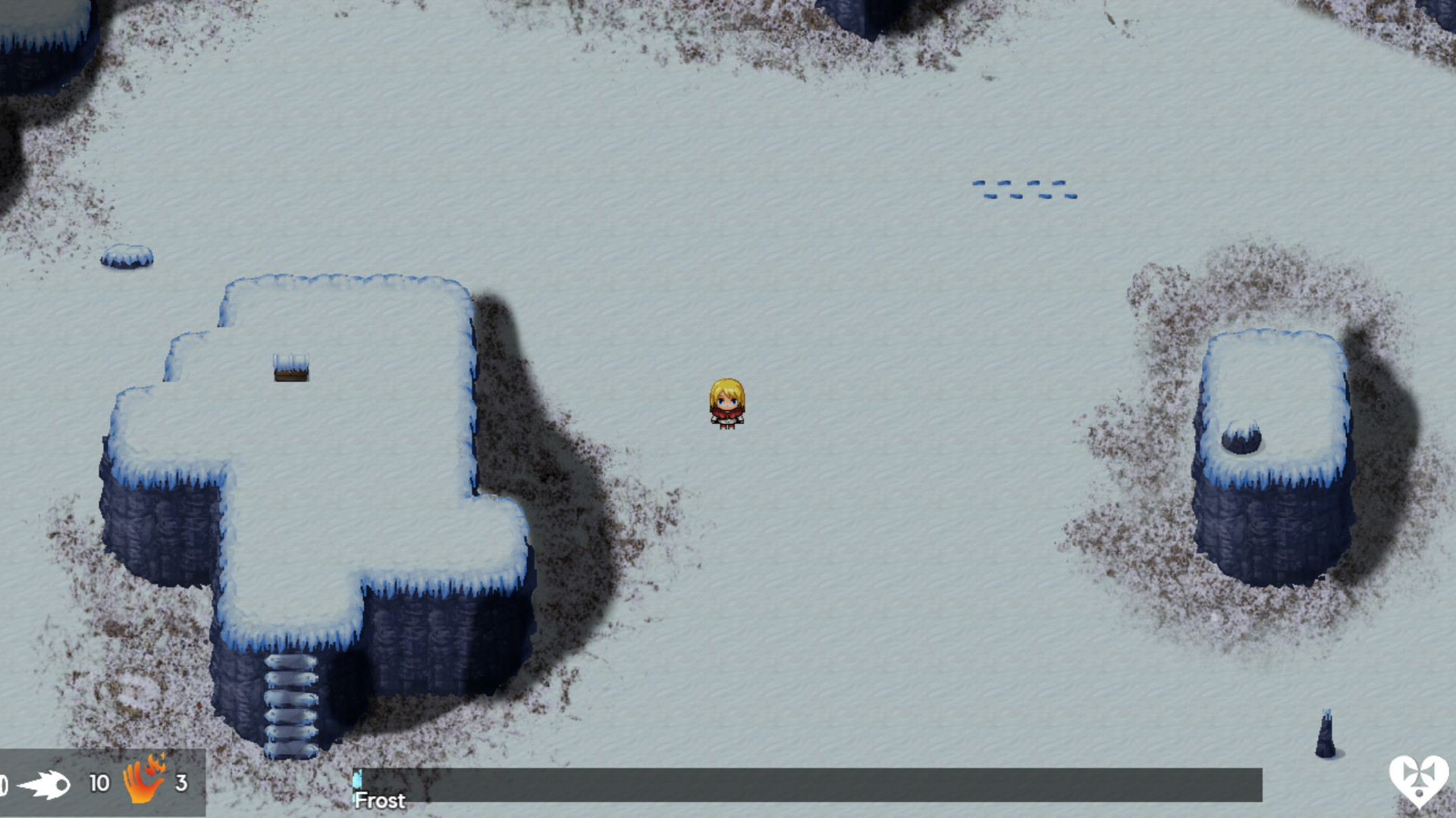Hyperborea screenshot 4