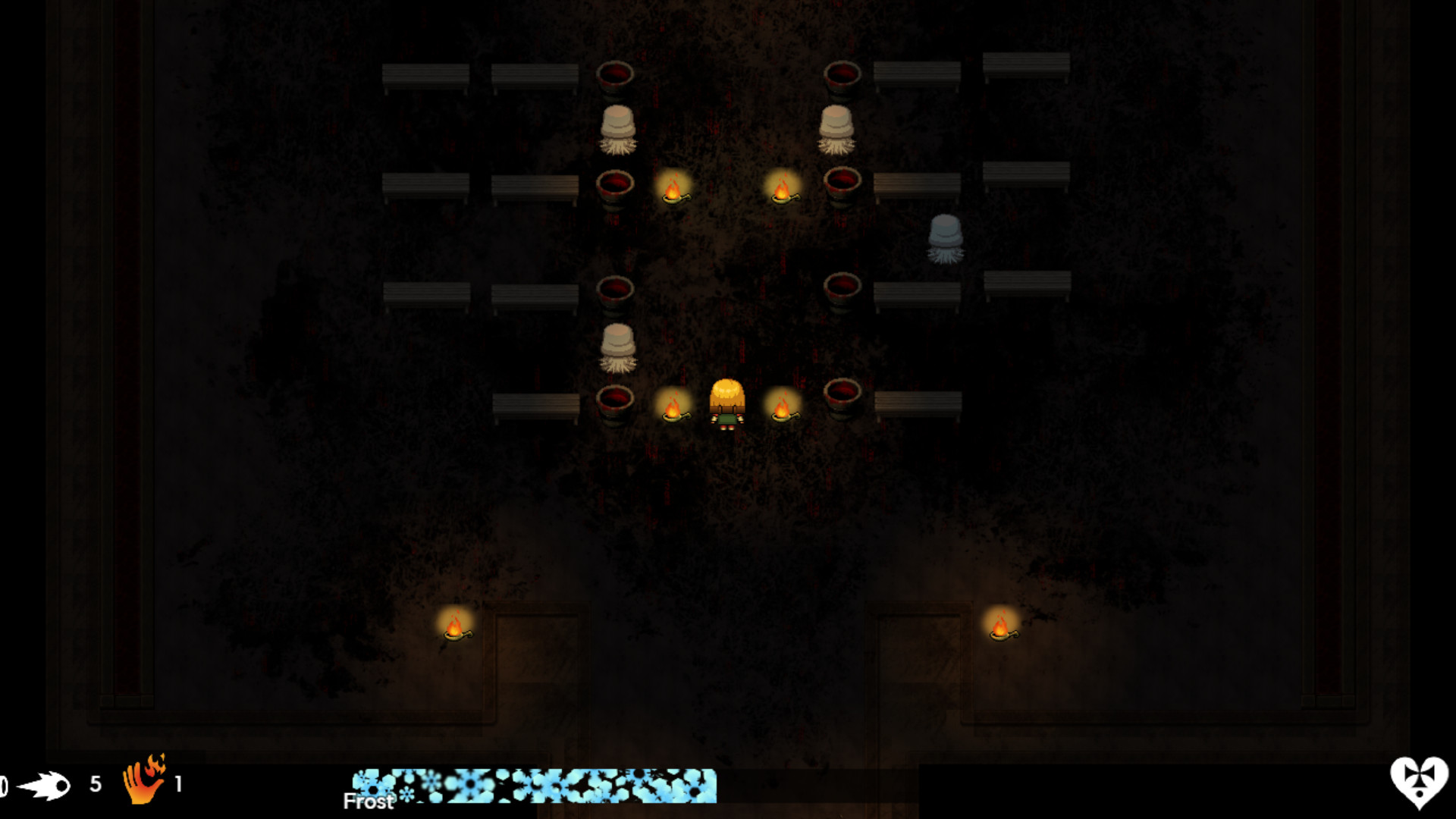 Hyperborea screenshot 1