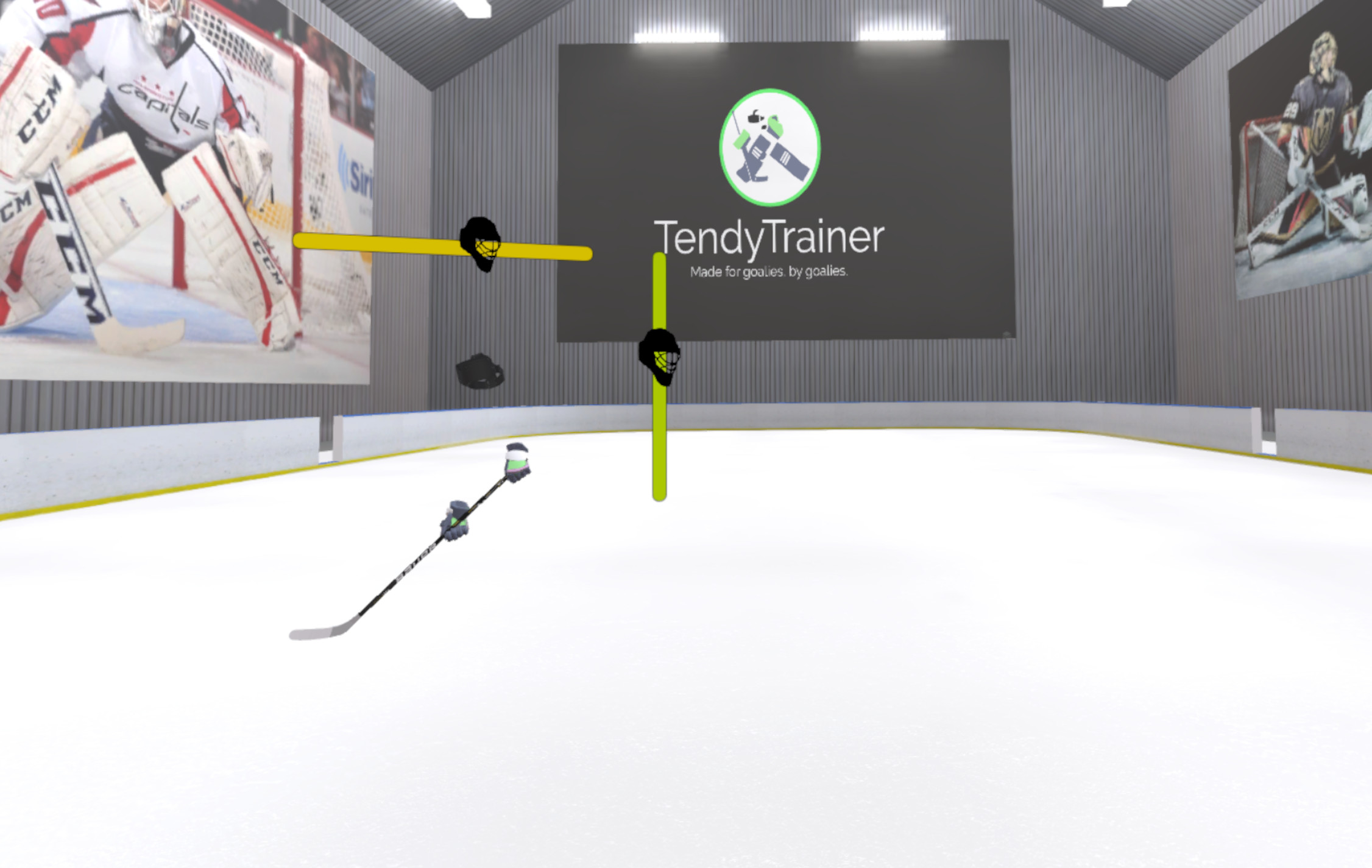 TendyTrainer screenshot 3