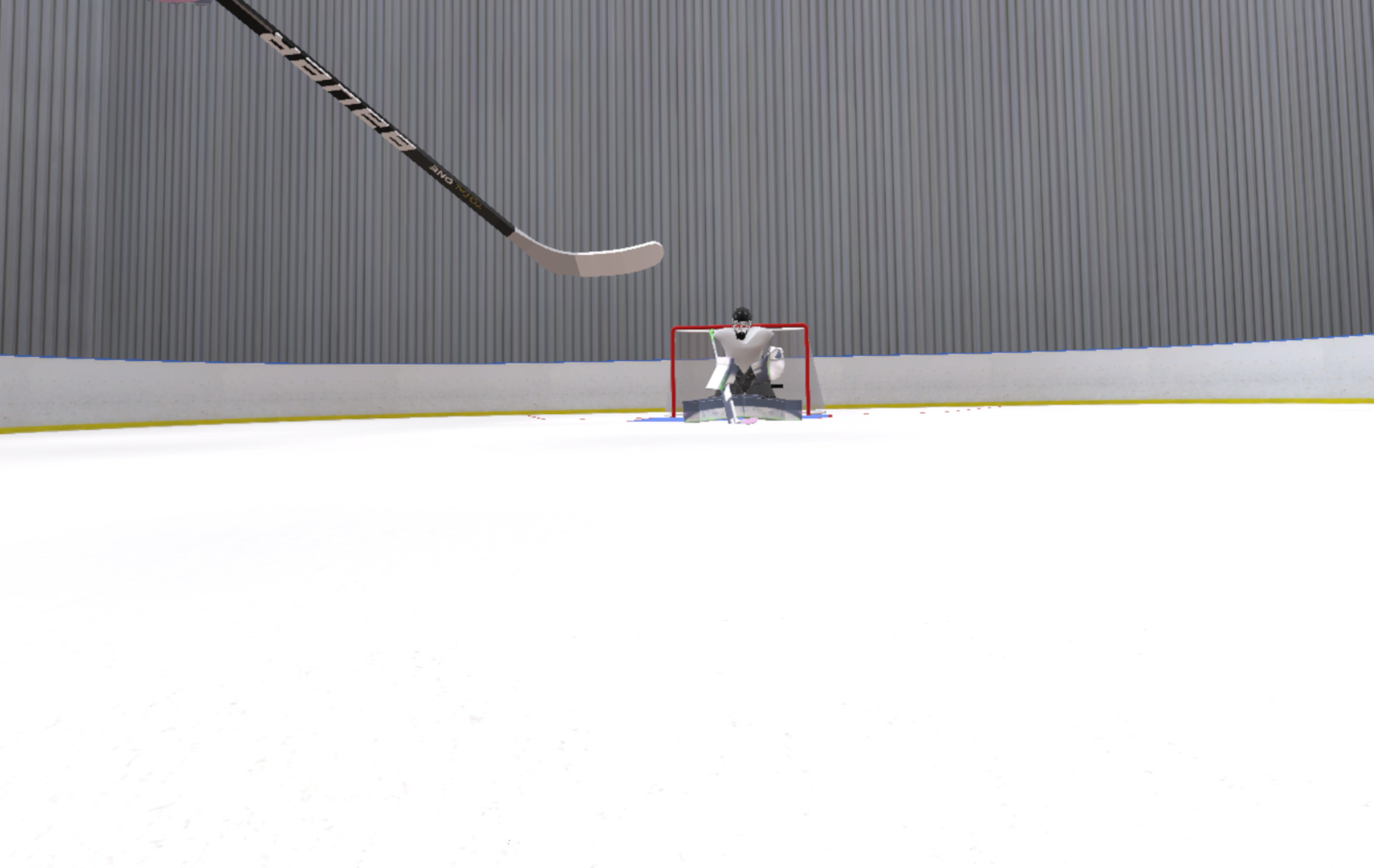 TendyTrainer screenshot 2