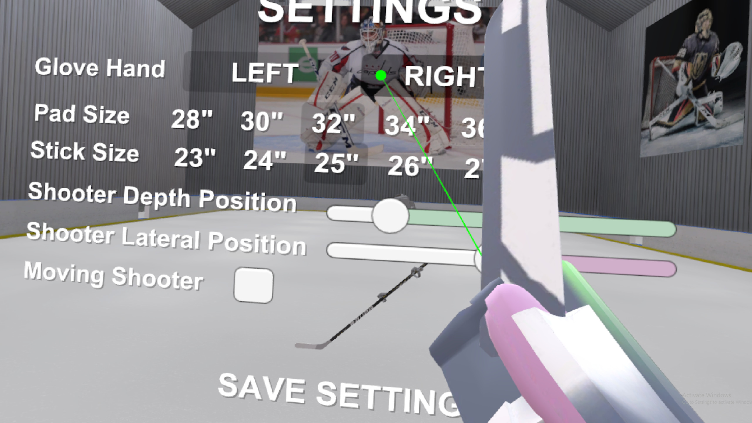 TendyTrainer screenshot 4
