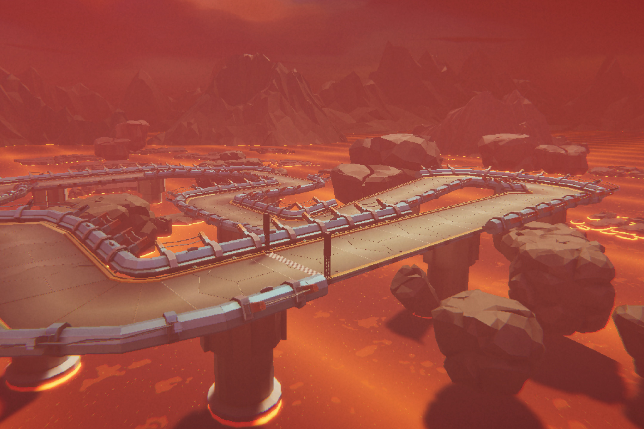 Junk on Wheels screenshot 2