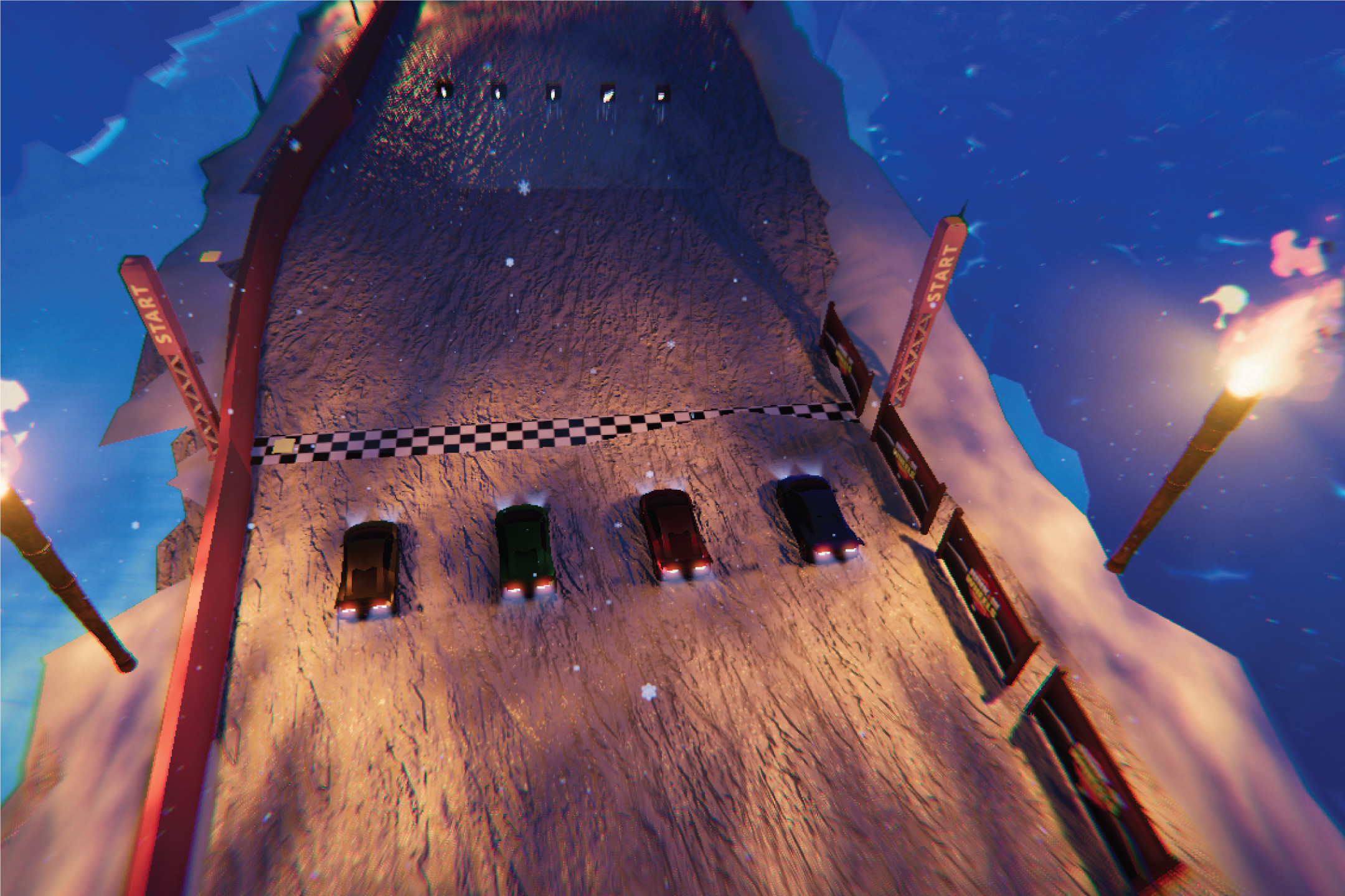 Junk on Wheels screenshot 16