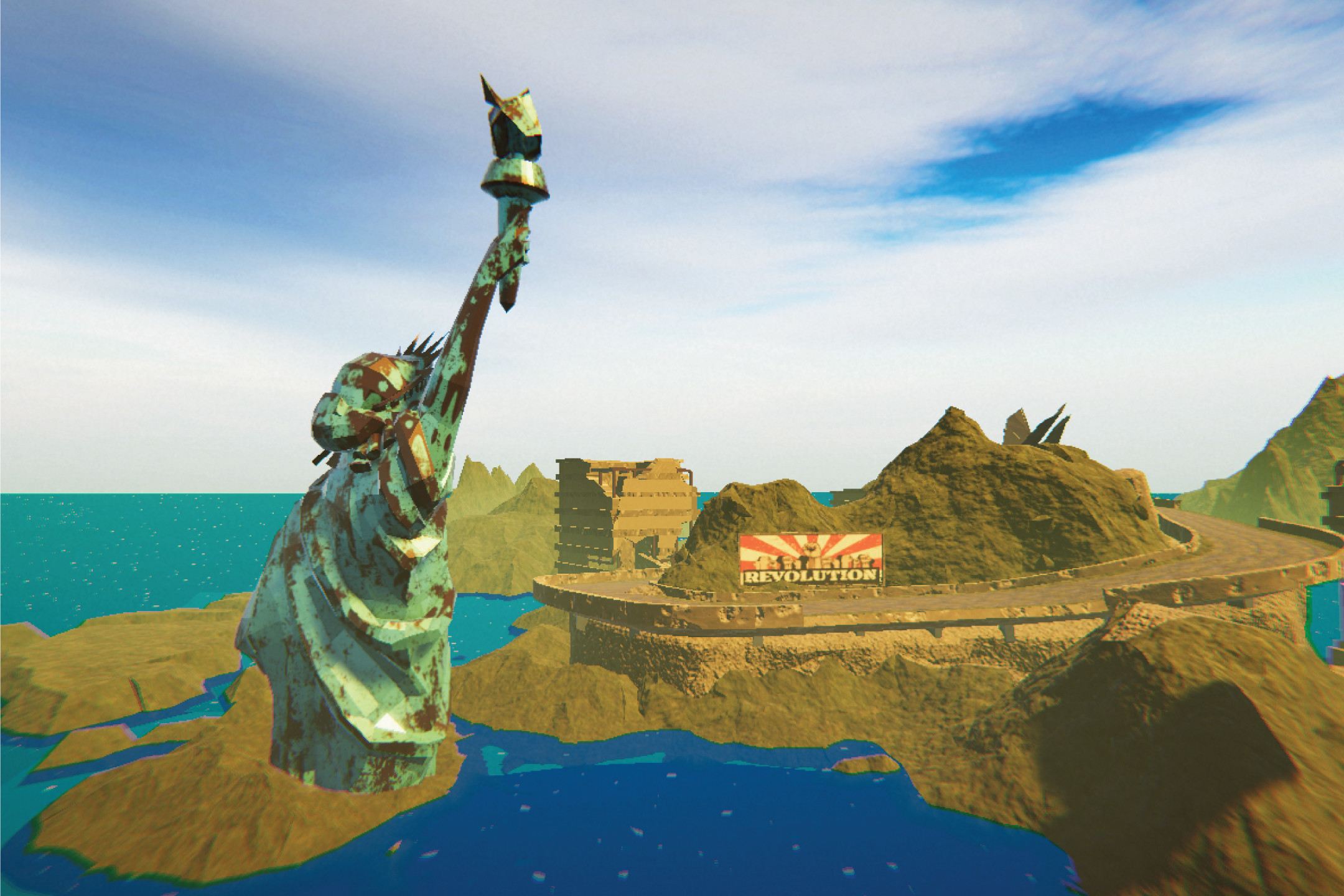 Junk on Wheels screenshot 12