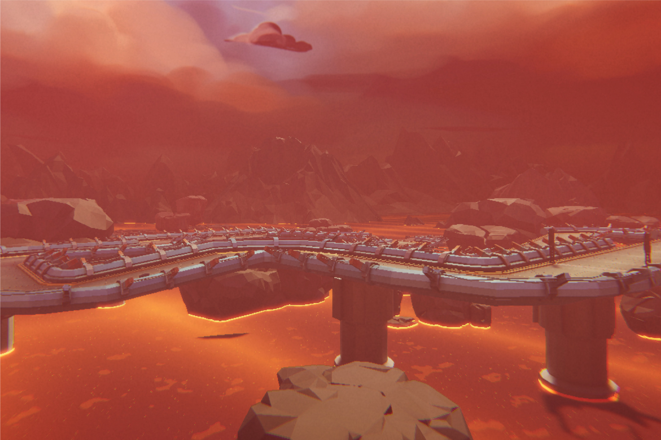 Junk on Wheels screenshot 8
