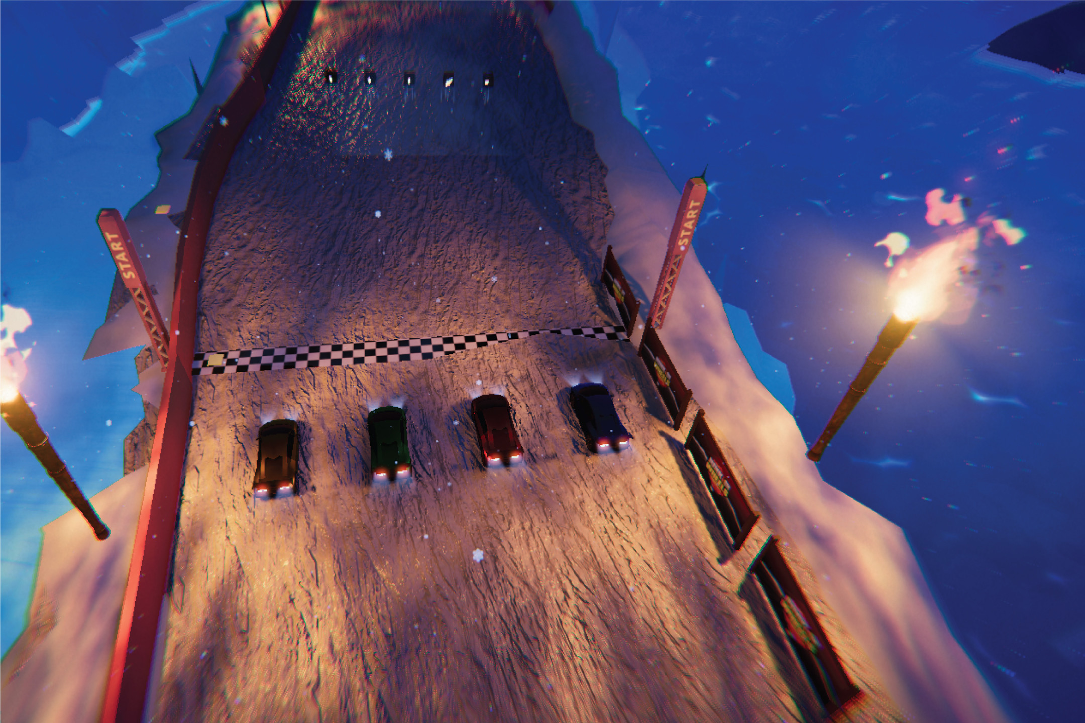 Junk on Wheels screenshot 13