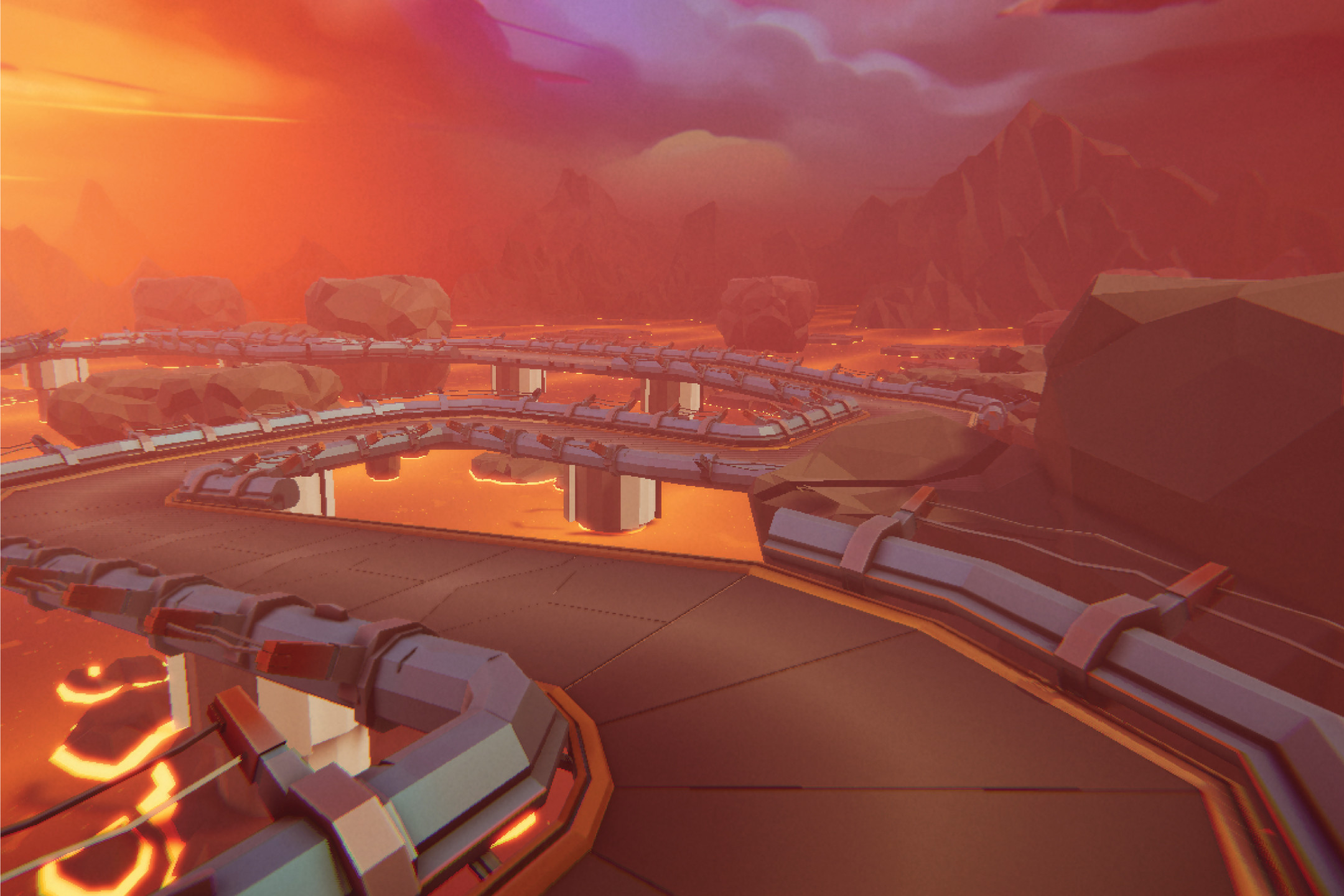 Junk on Wheels screenshot 9