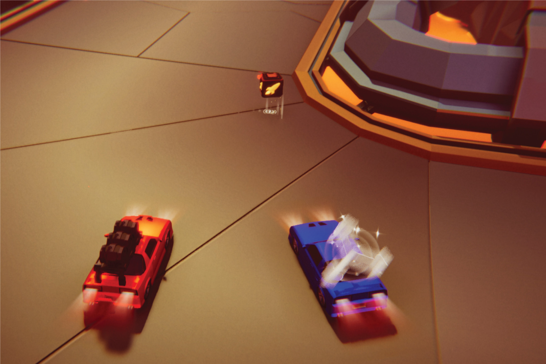 Junk on Wheels screenshot 5