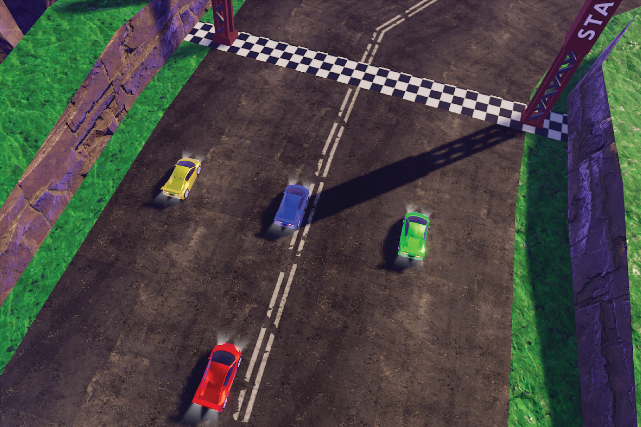 Junk on Wheels screenshot 17
