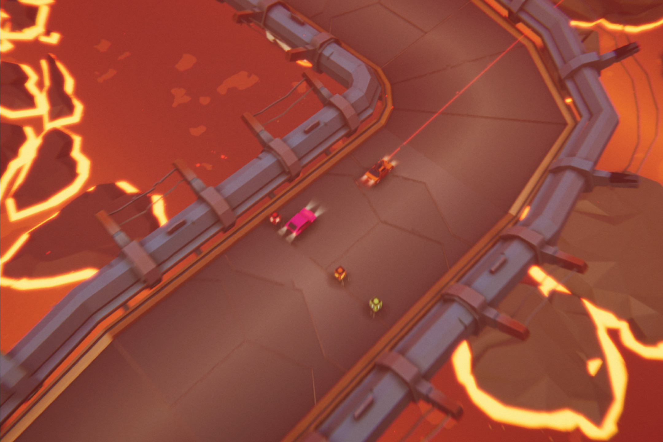 Junk on Wheels screenshot 6