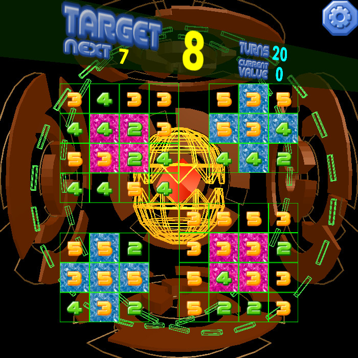 GANUSH screenshot 1