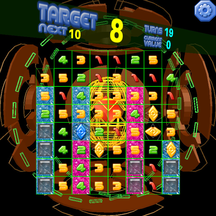 GANUSH screenshot 2