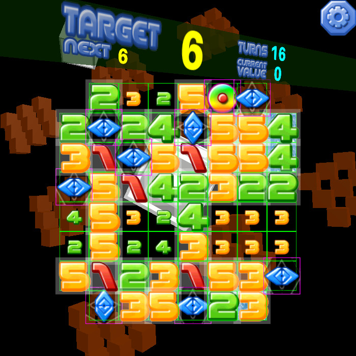 GANUSH screenshot 4