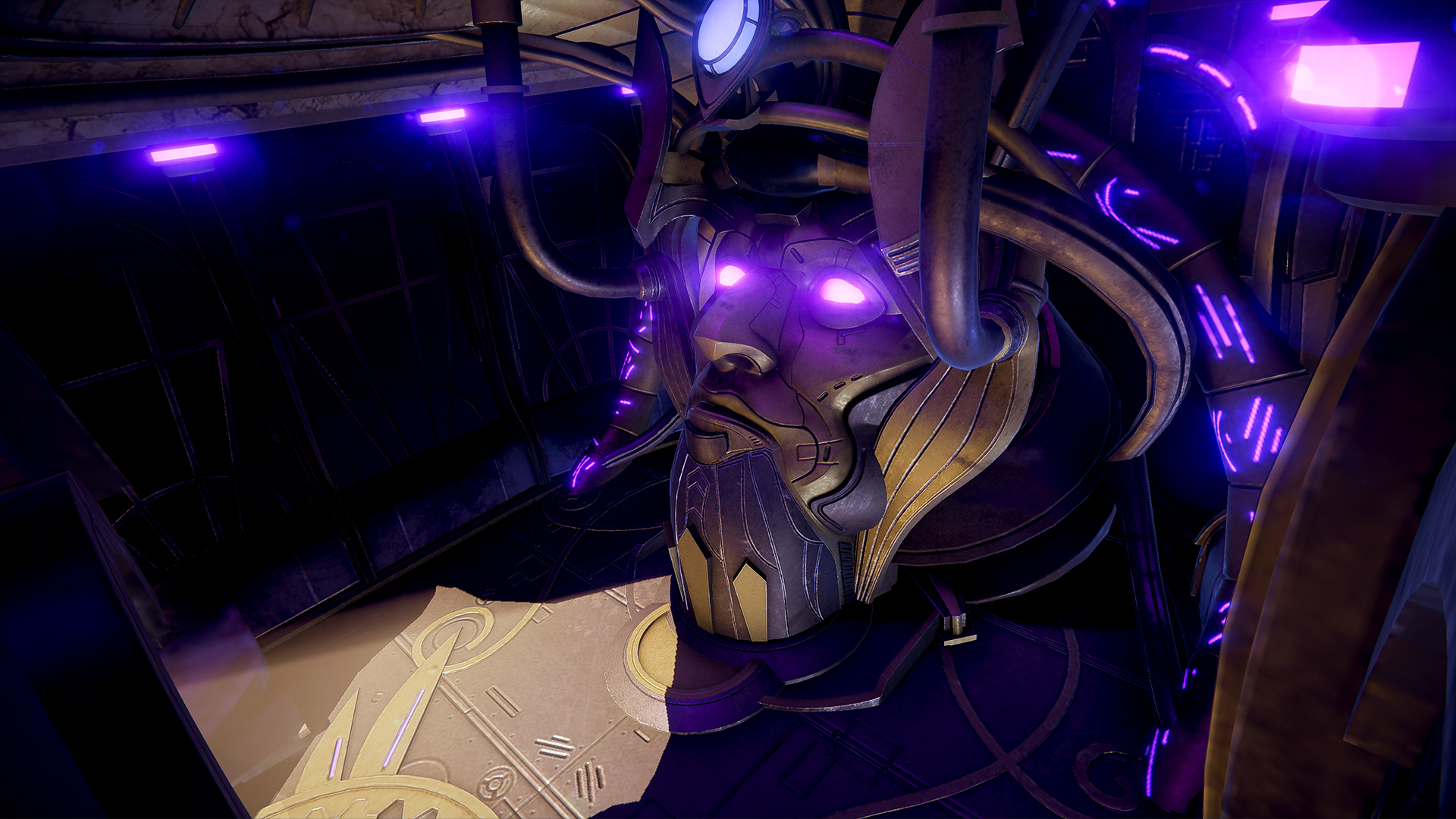 Lightstep Chronicles screenshot 8