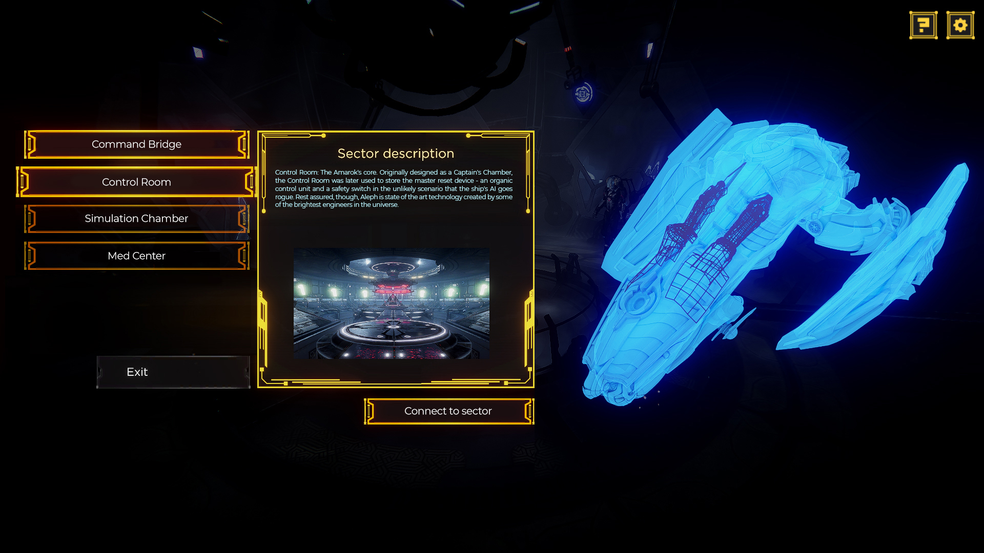 Lightstep Chronicles screenshot 4