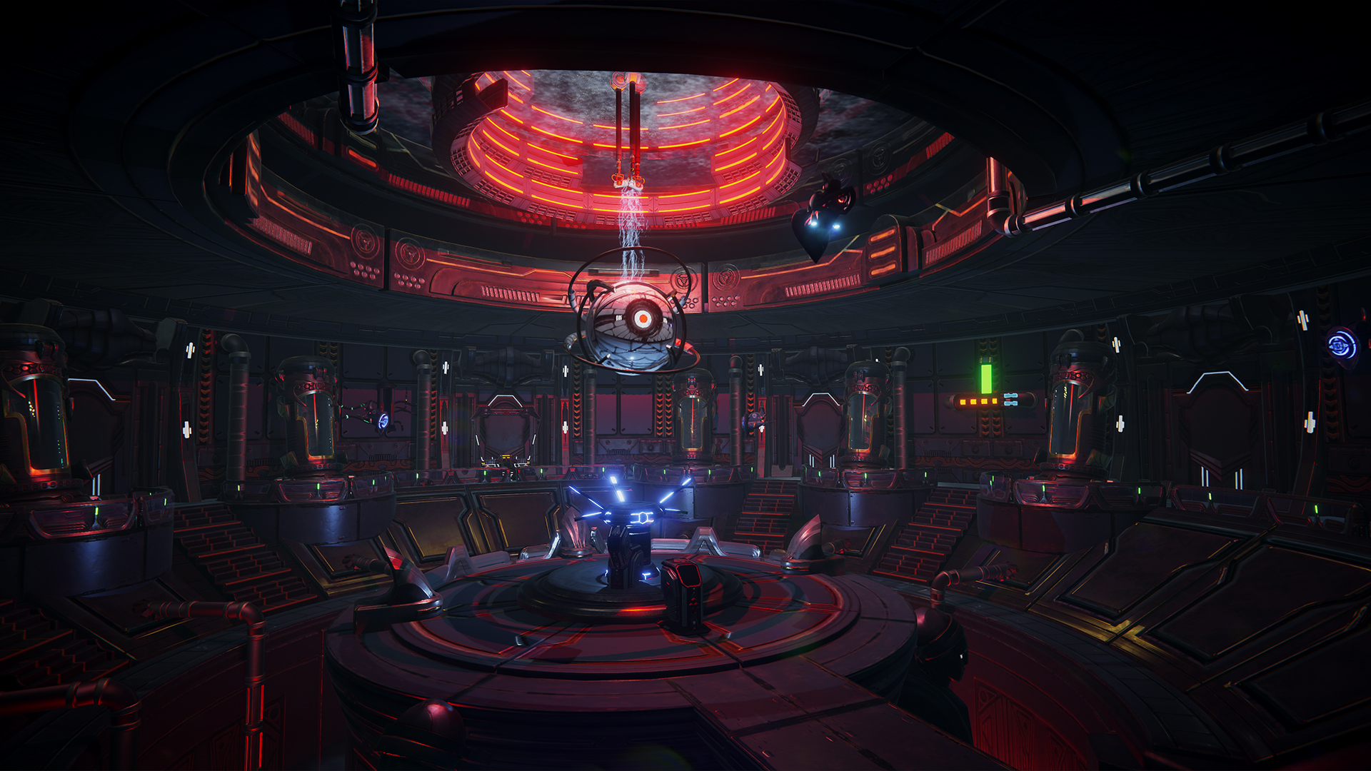 Lightstep Chronicles screenshot 3