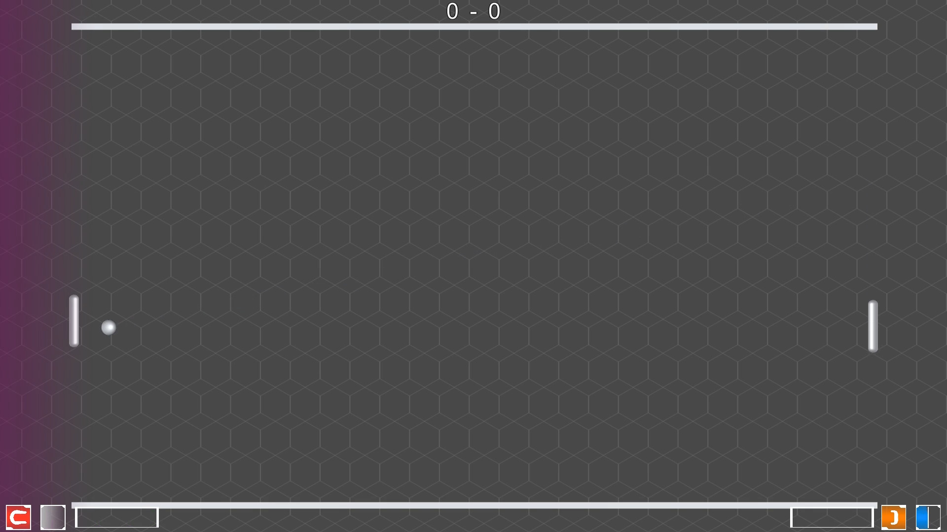 Morph Pong screenshot 2