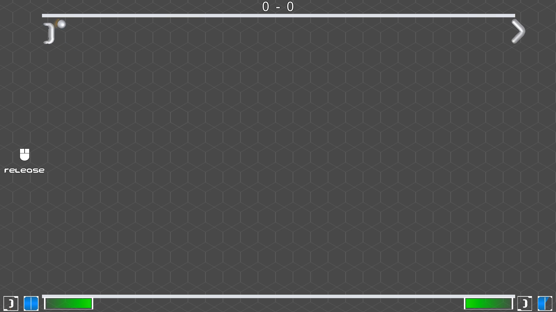 Morph Pong screenshot 4
