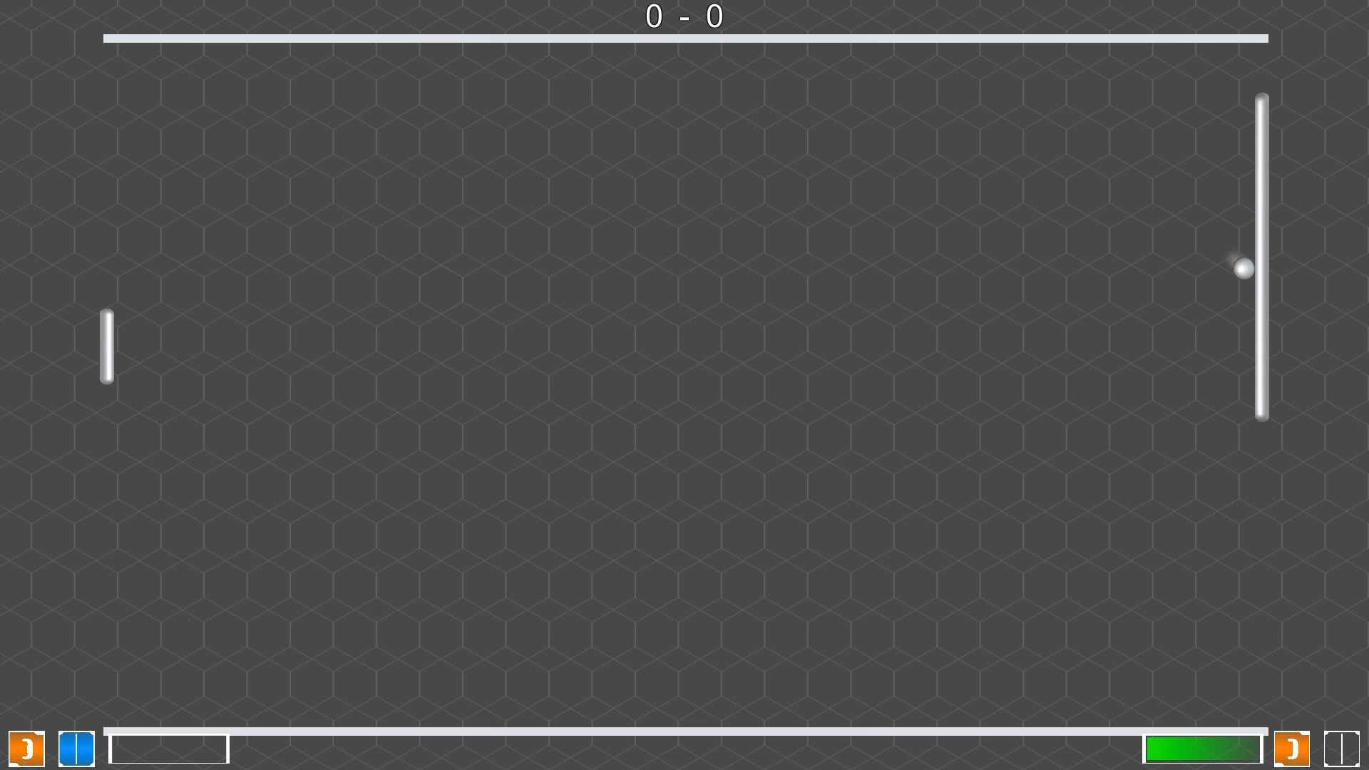 Morph Pong screenshot 5