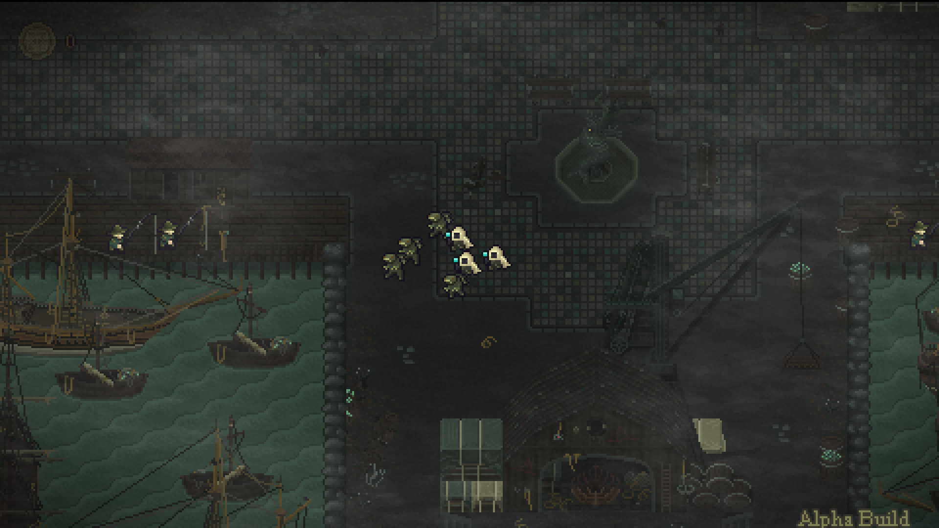 Sea Salt screenshot 2