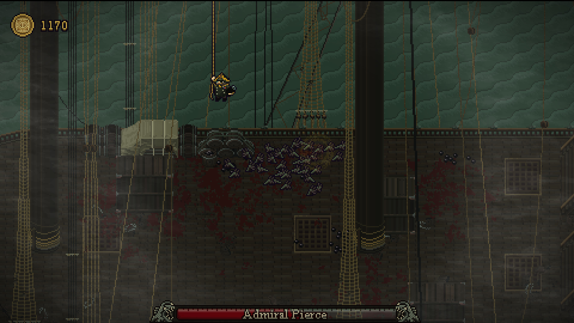 Sea Salt screenshot 8