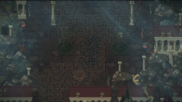 Sea Salt screenshot