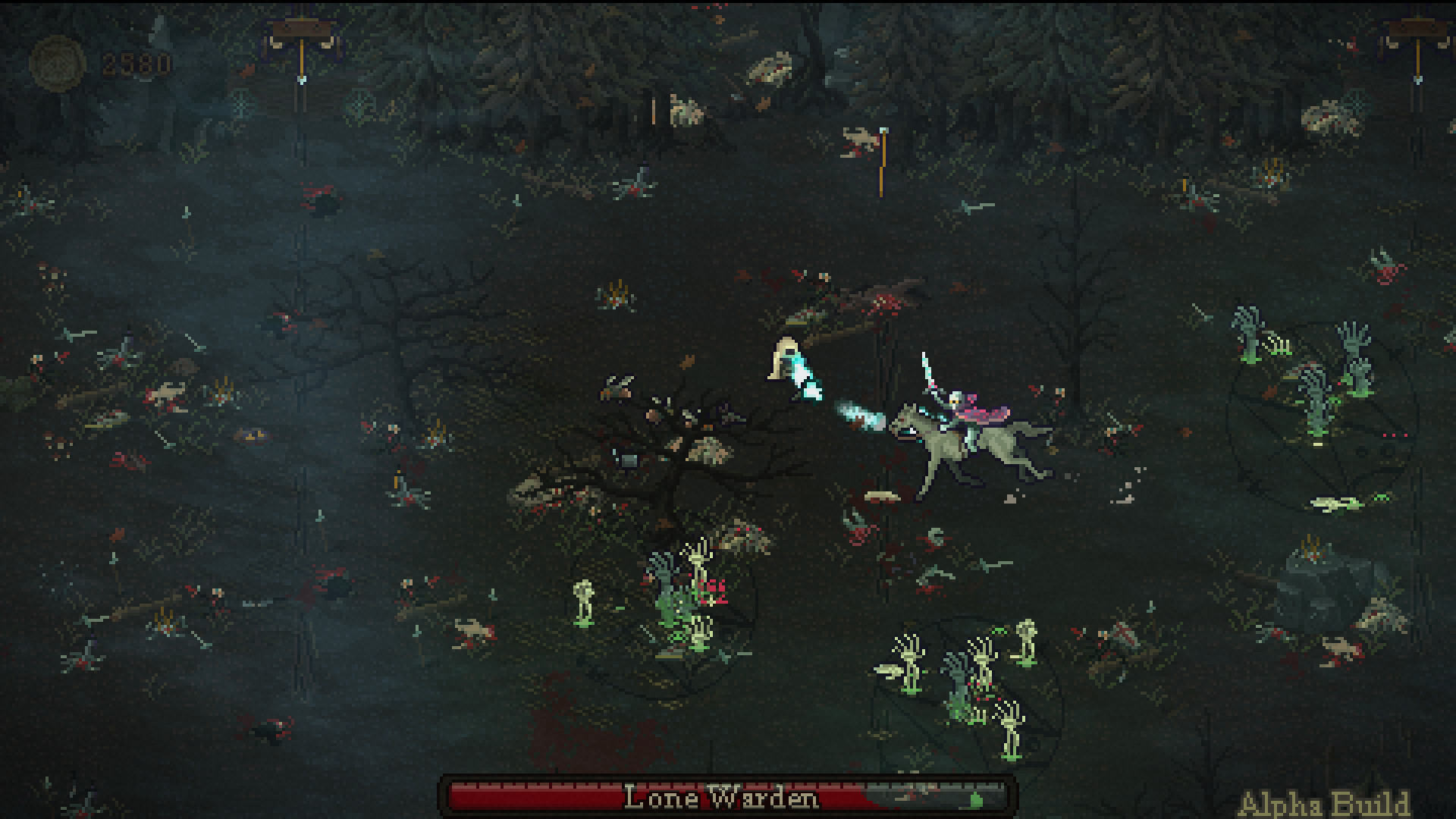 Sea Salt screenshot 1